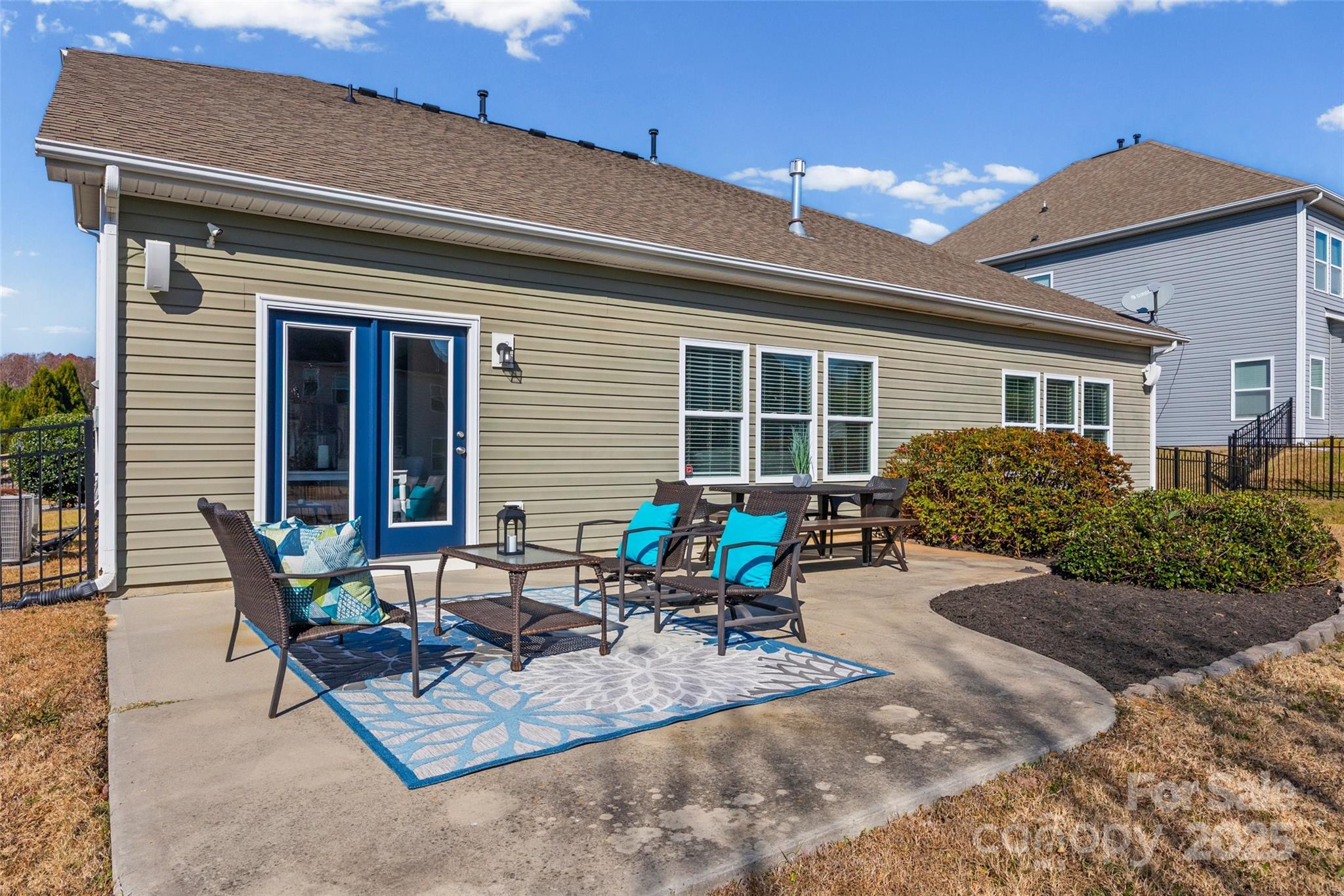 Walnut Creek - Residential