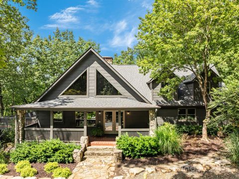 670 Barber Road Zirconia NC 28790