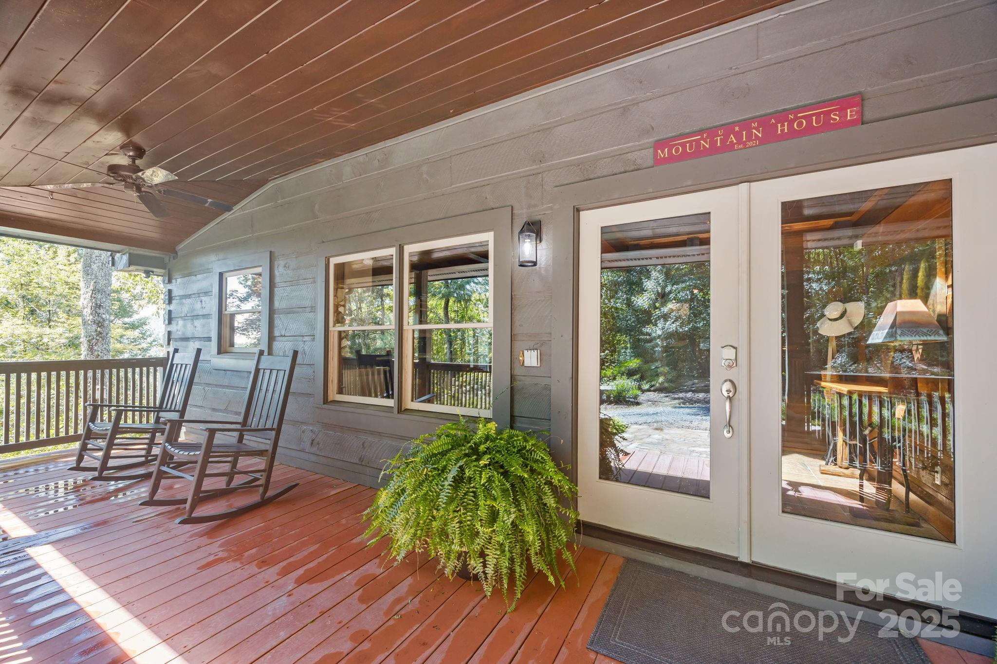 670 Barber Road