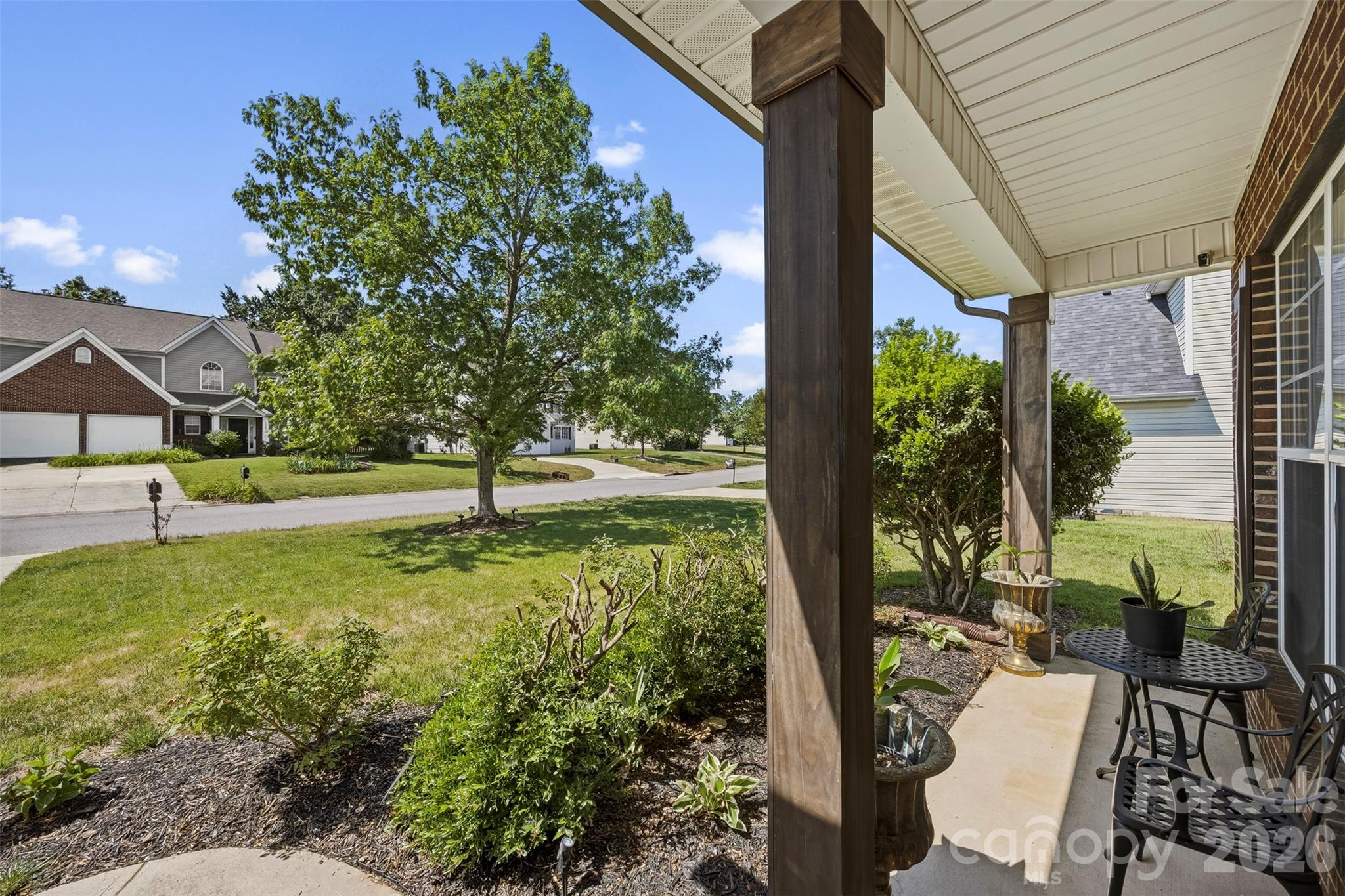 6058 Ironwood Court