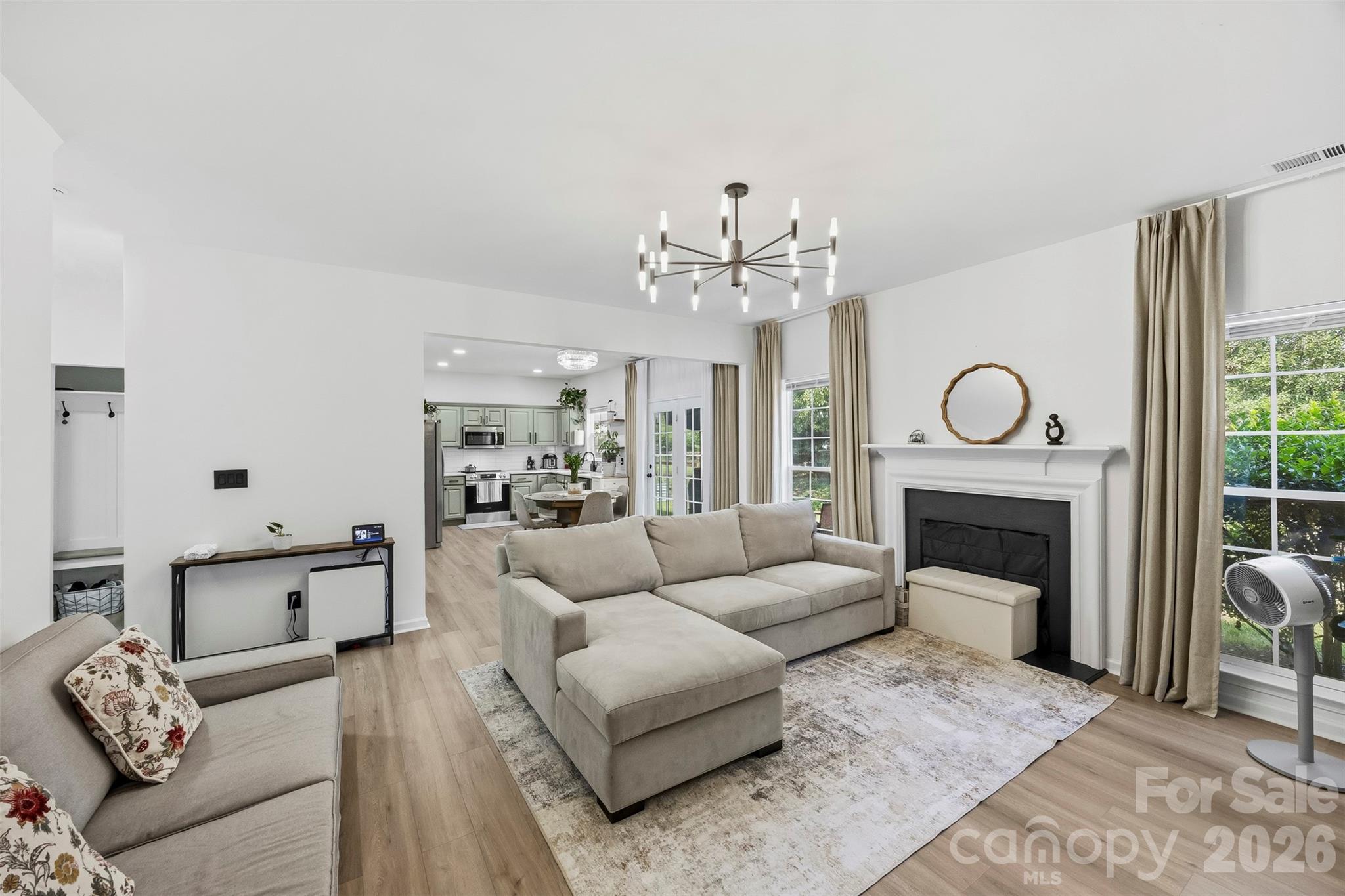 Rocky River Crossing - Residential