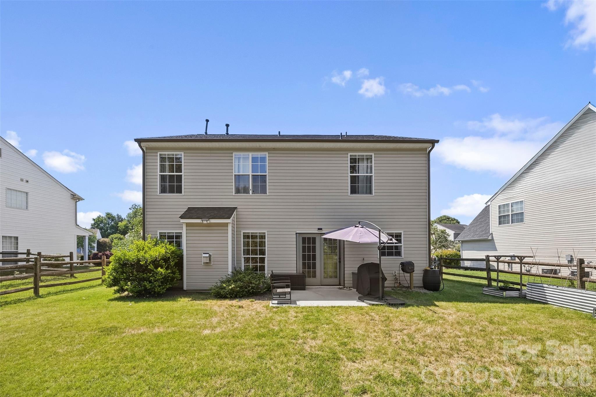 Rocky River Crossing - Residential