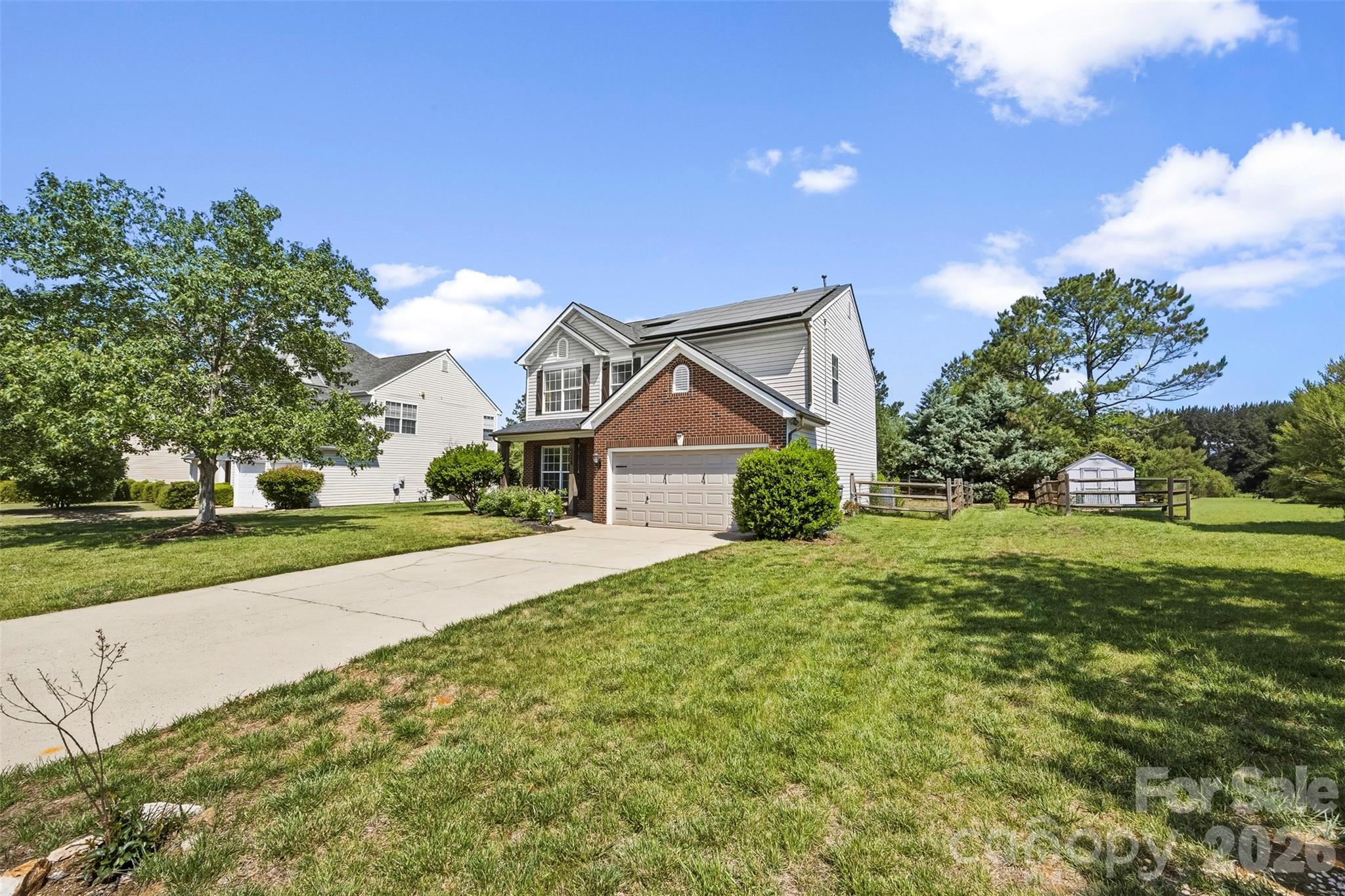 6058 Ironwood Court