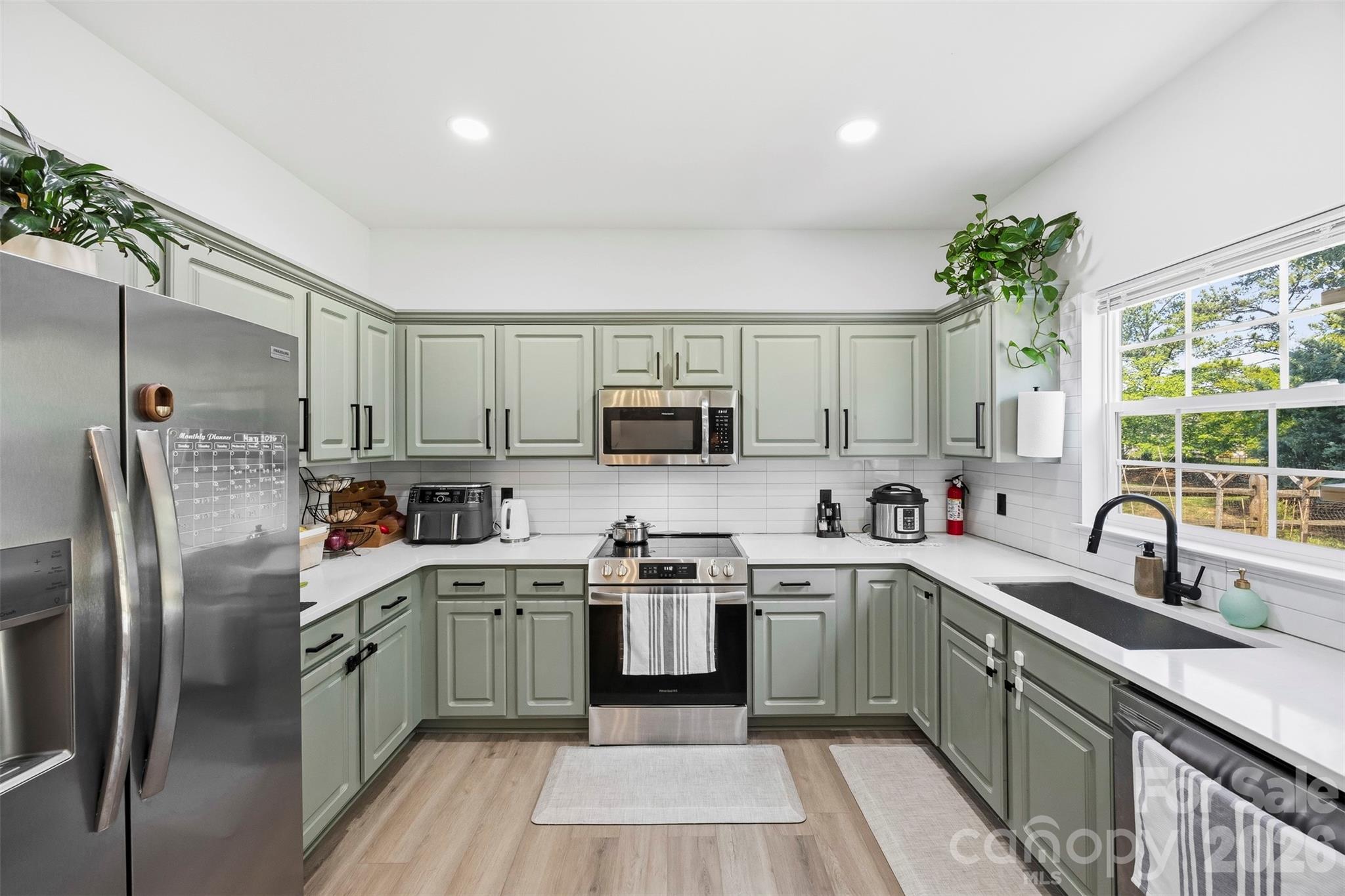 Rocky River Crossing - Residential