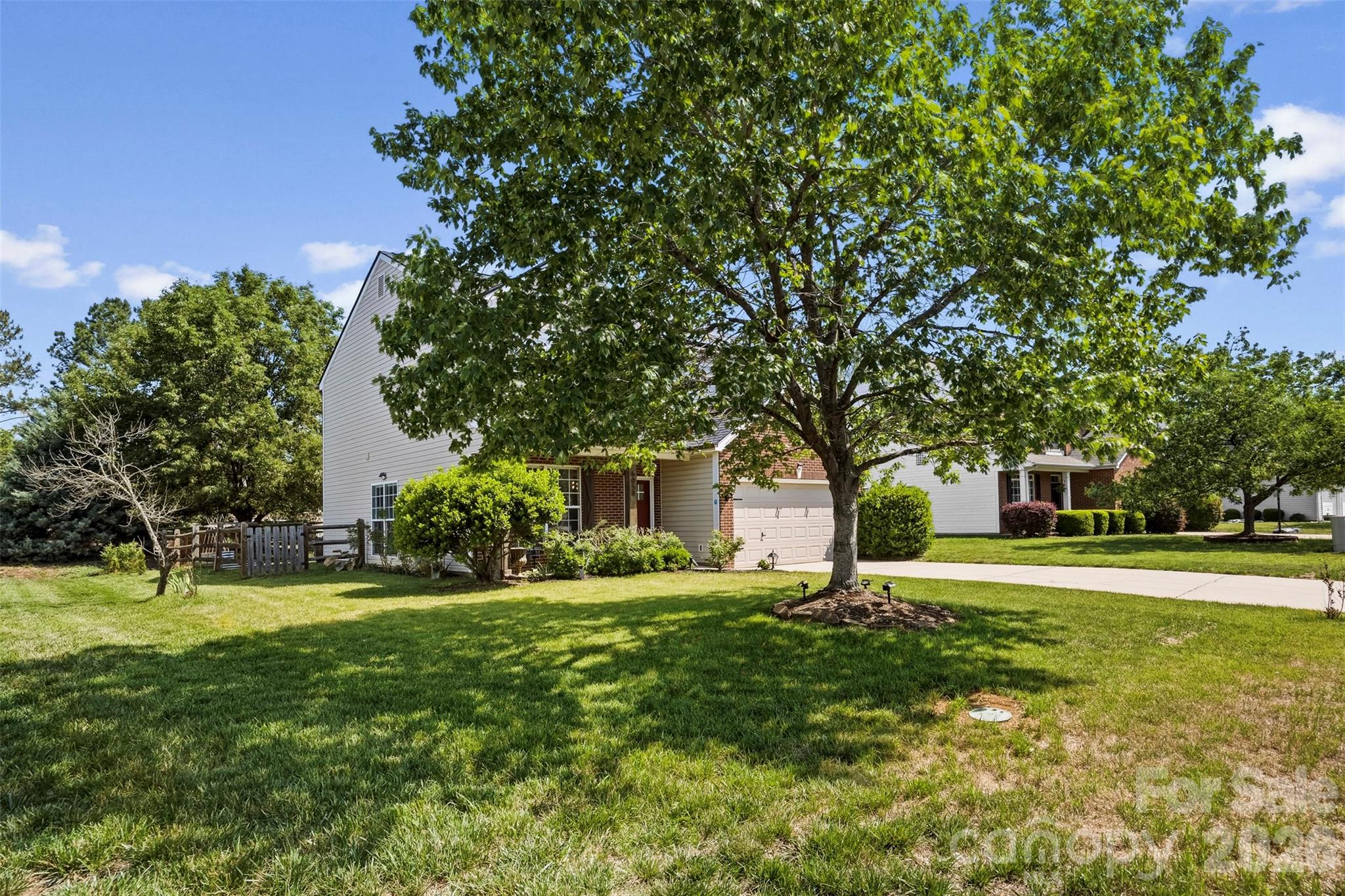 6058 Ironwood Court