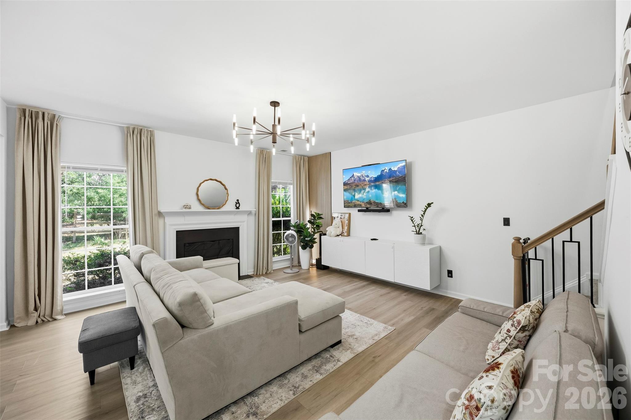 Rocky River Crossing - Residential
