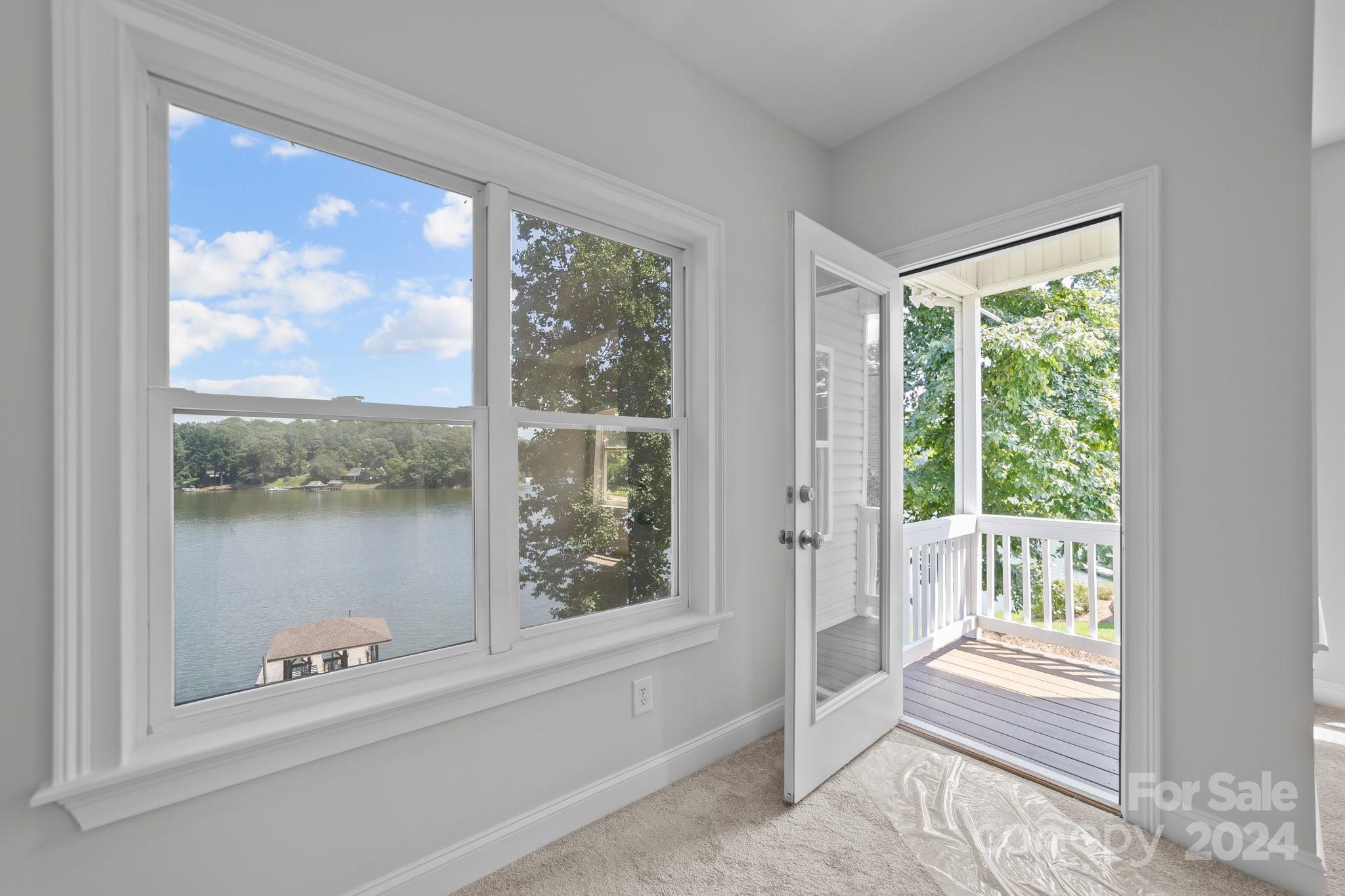 Bay Pointe - Residential