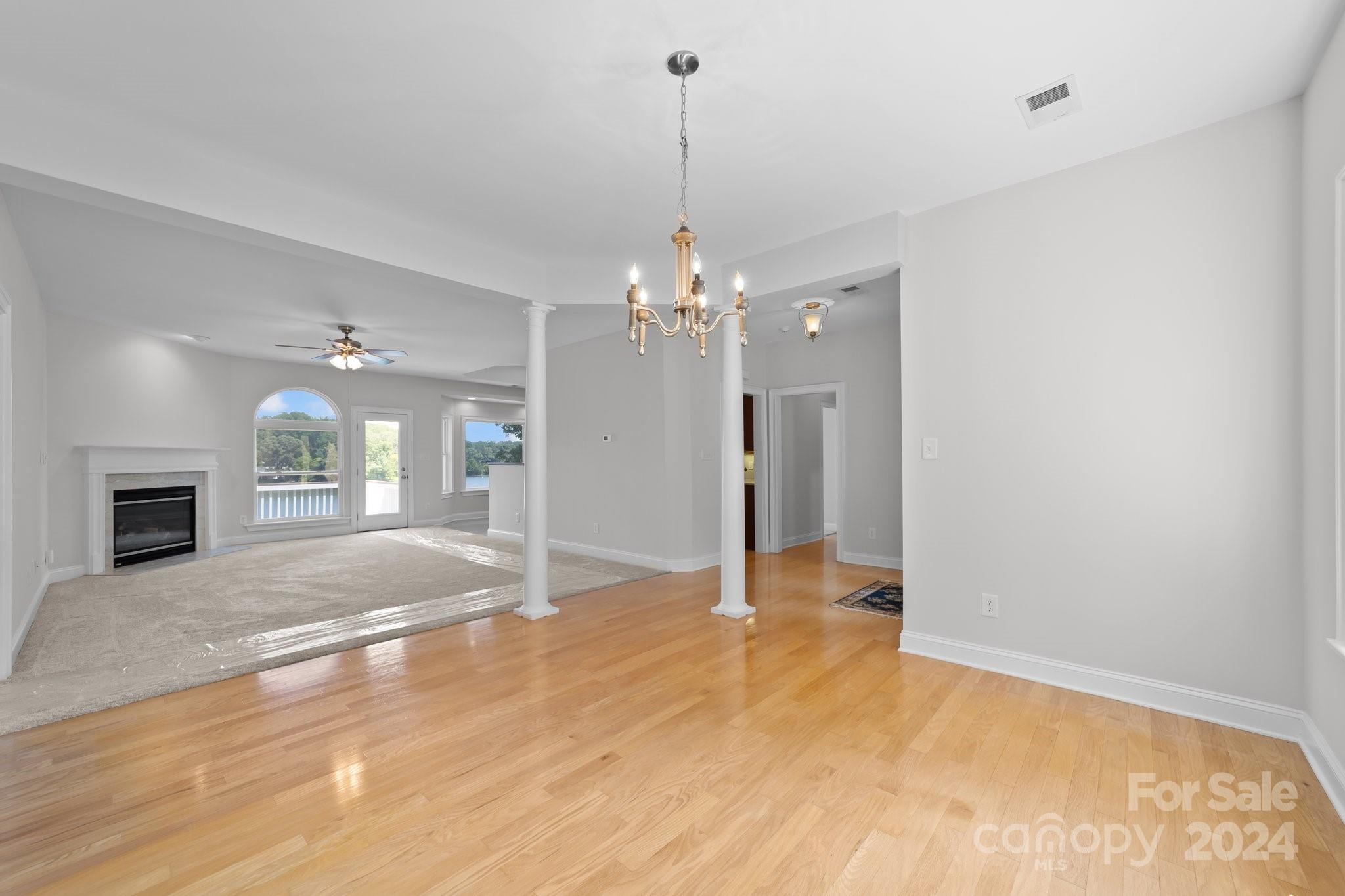 Bay Pointe - Residential