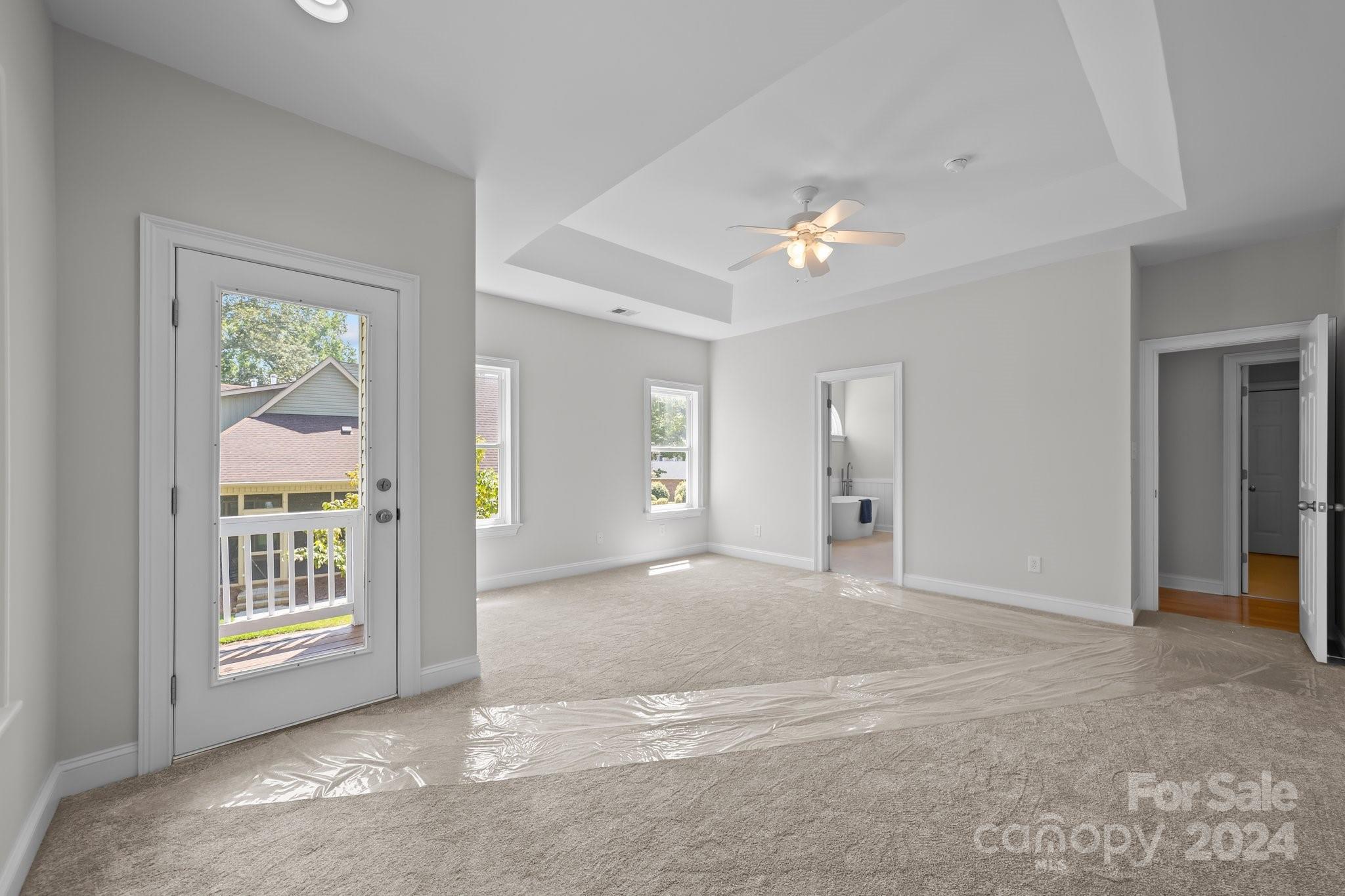 Bay Pointe - Residential