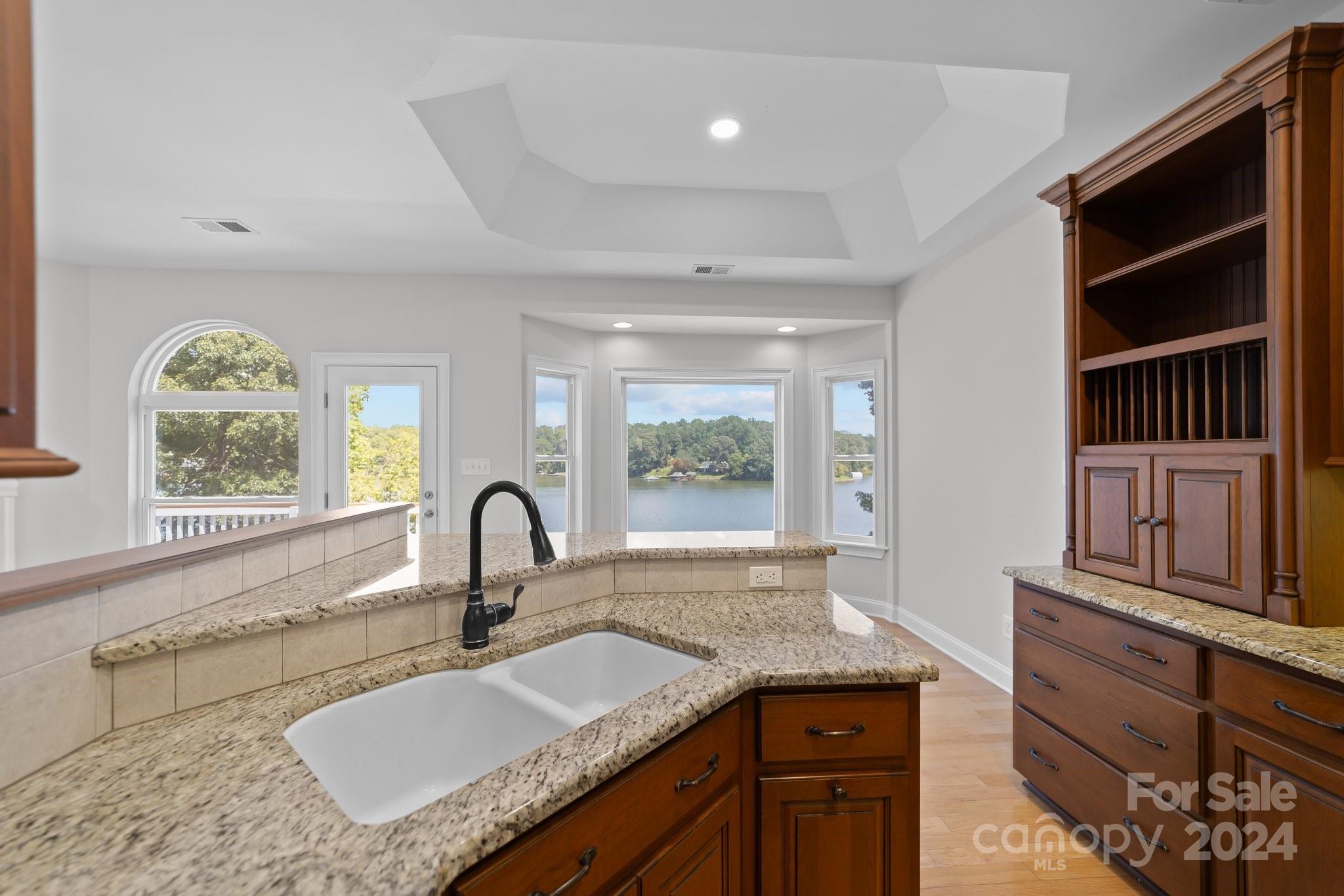 Bay Pointe - Residential