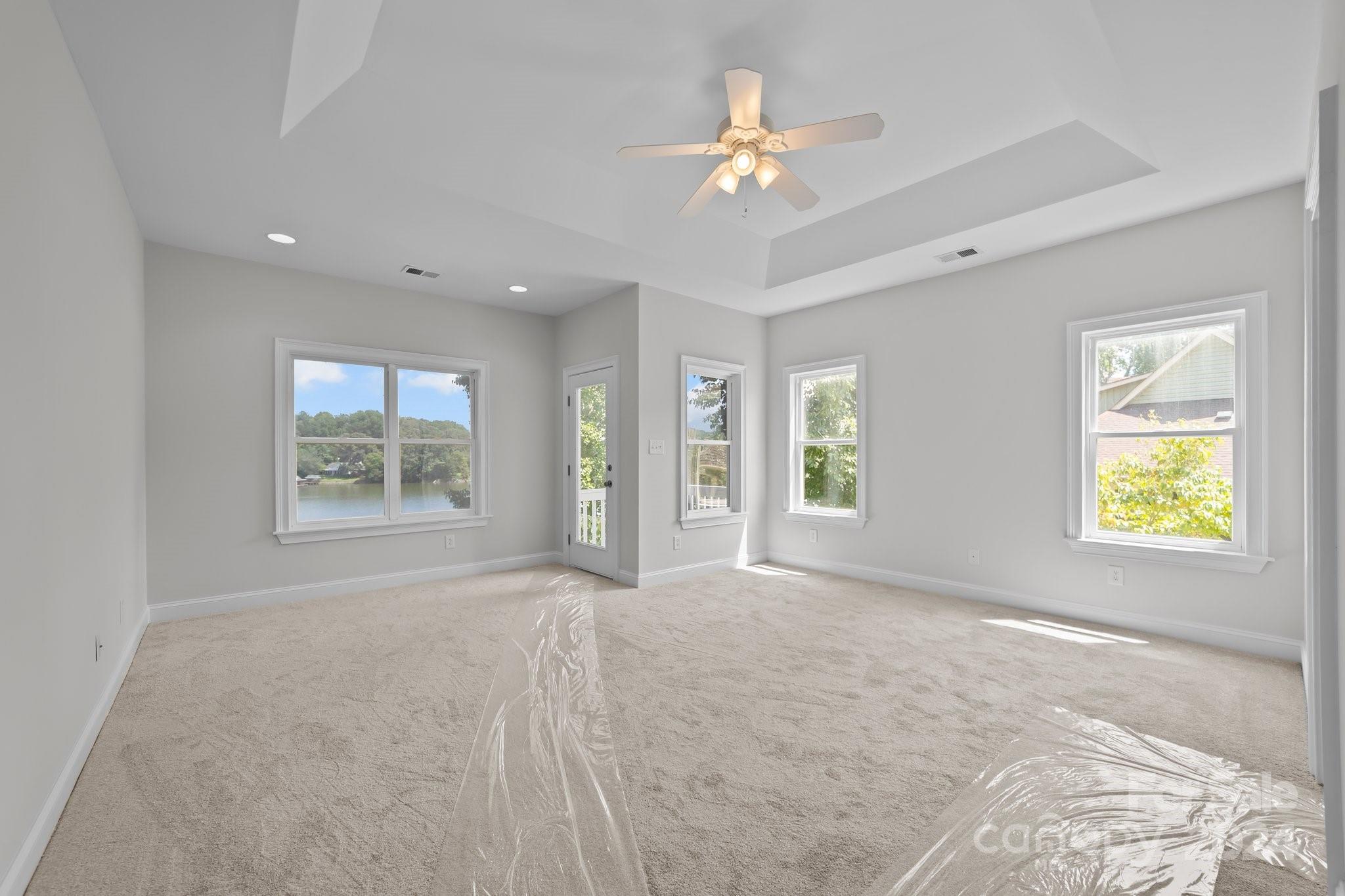 Bay Pointe - Residential