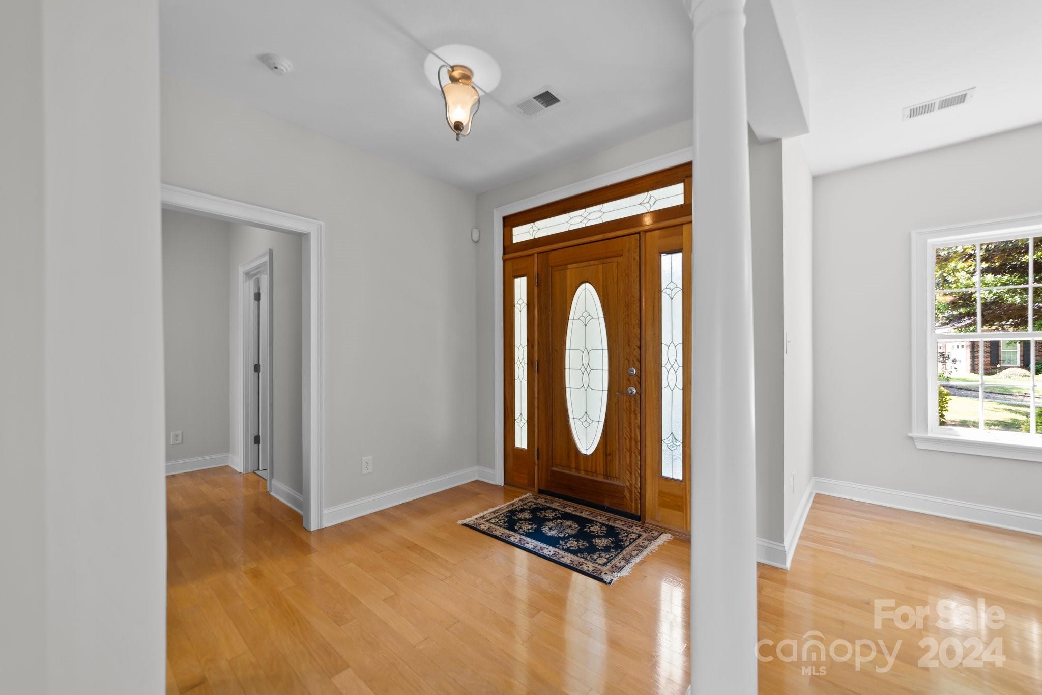 Bay Pointe - Residential