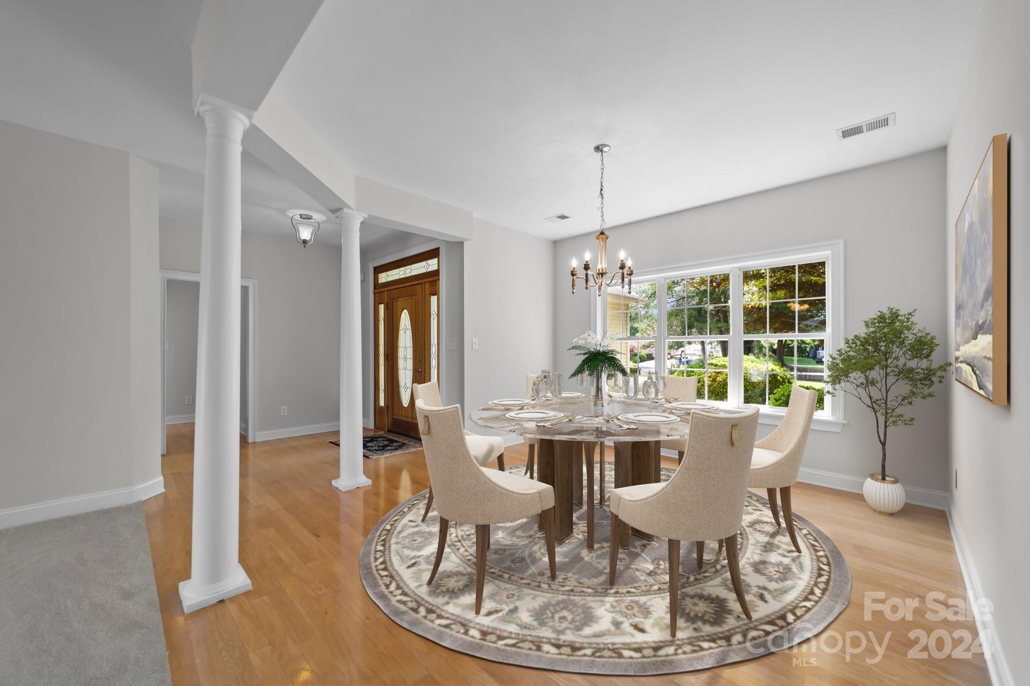 Bay Pointe - Residential