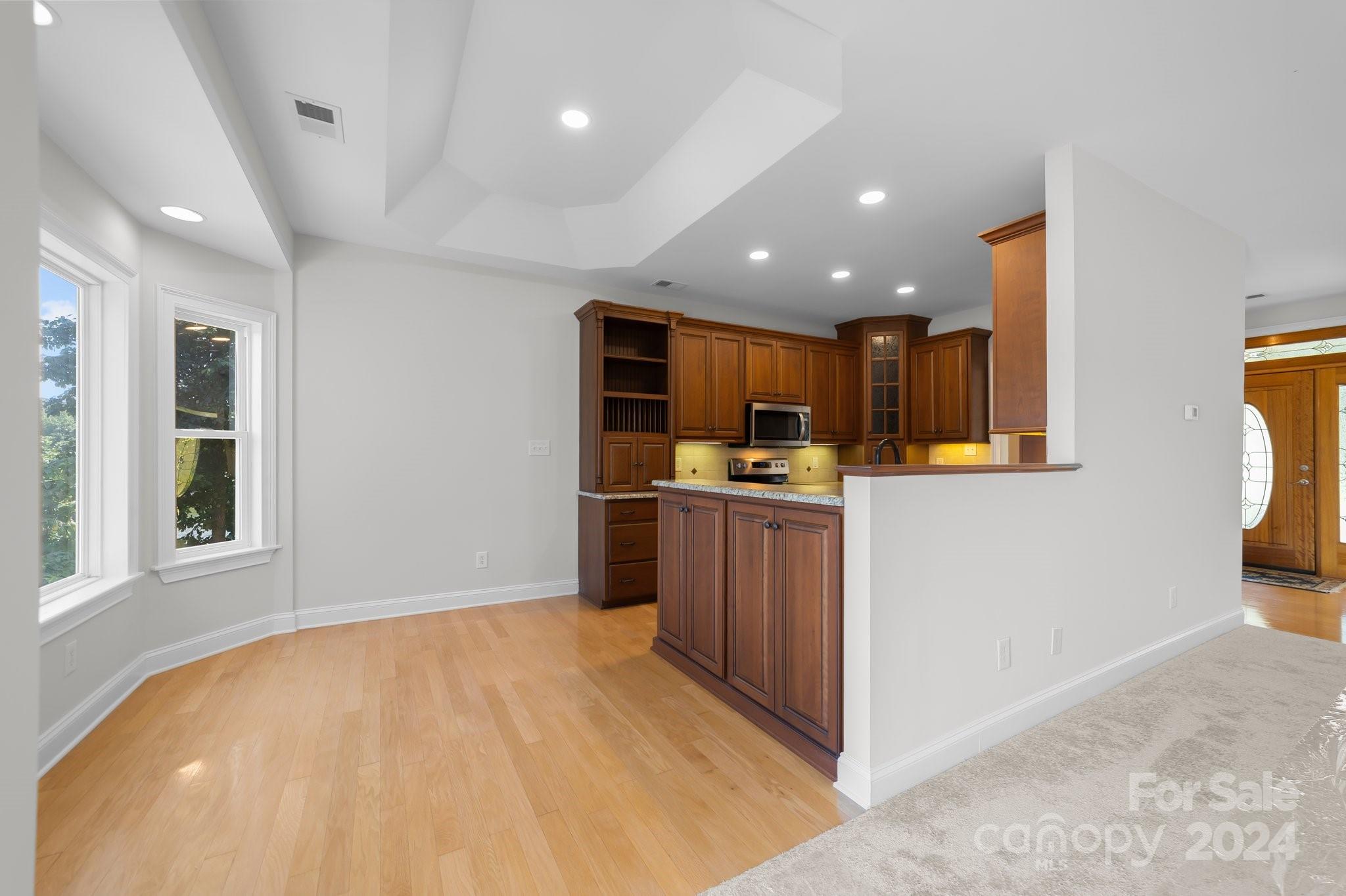 Bay Pointe - Residential