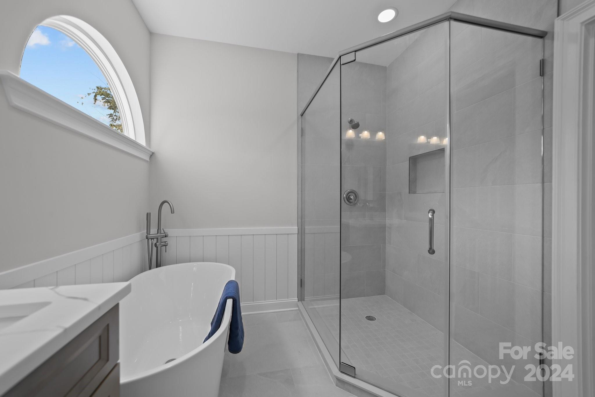 Bay Pointe - Residential