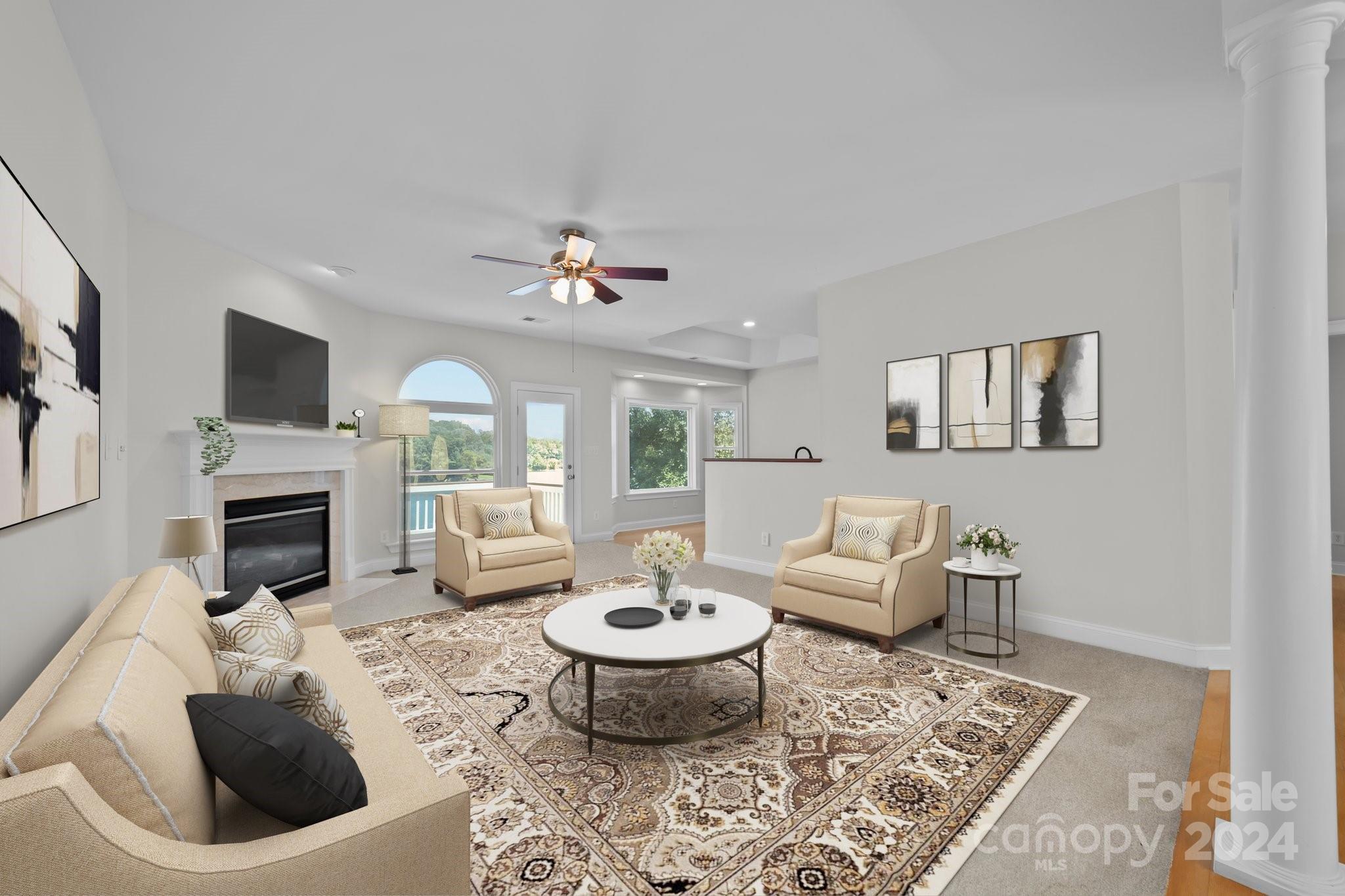 Bay Pointe - Residential