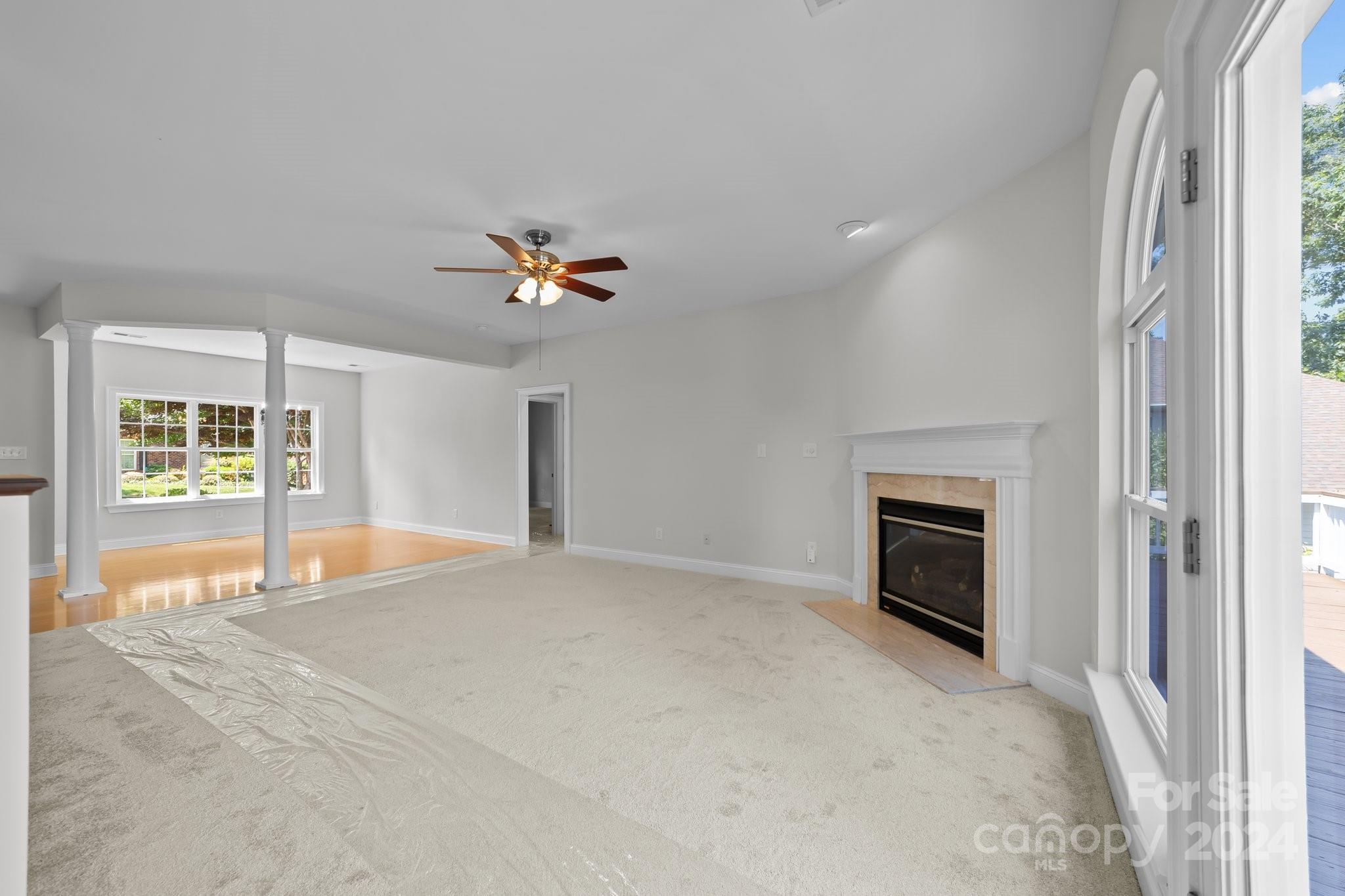 Bay Pointe - Residential