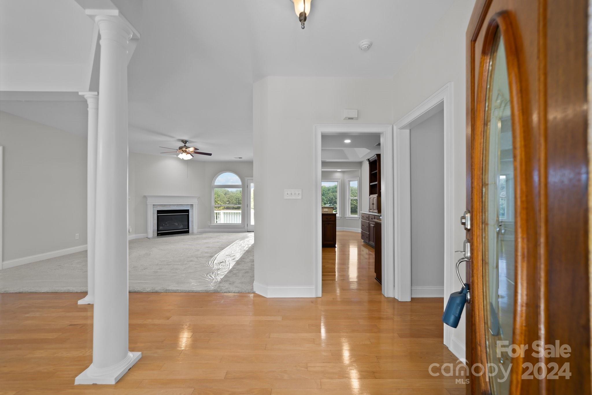 Bay Pointe - Residential