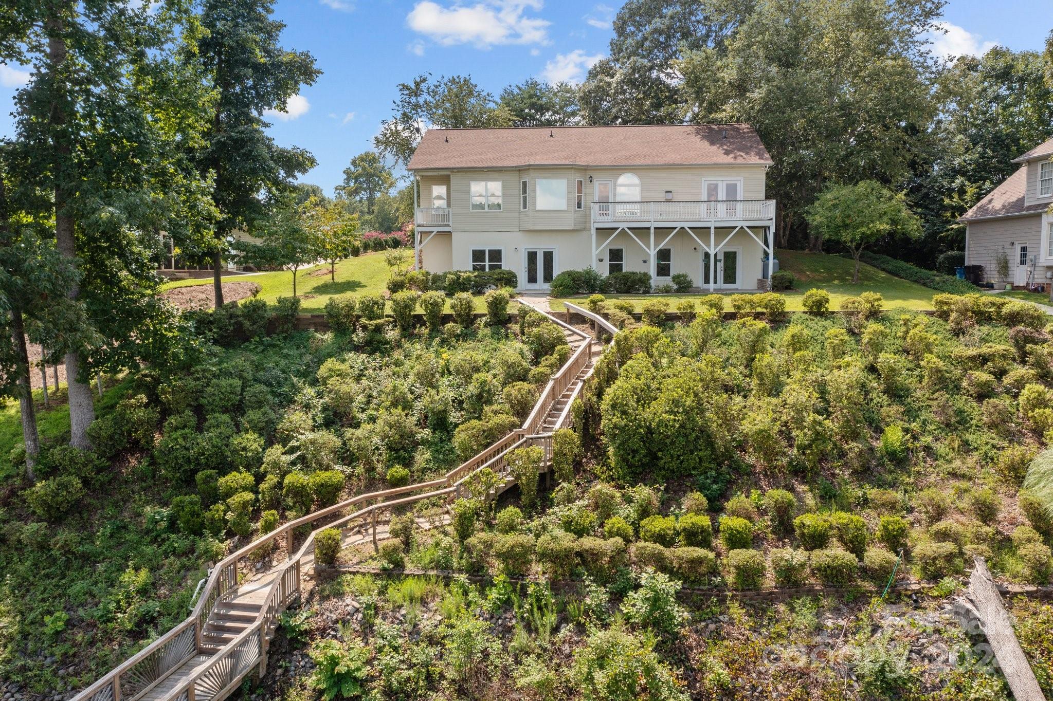 Bay Pointe - Residential