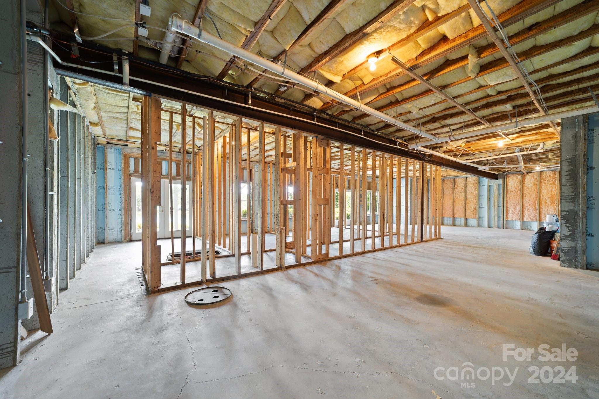 Bay Pointe - Residential