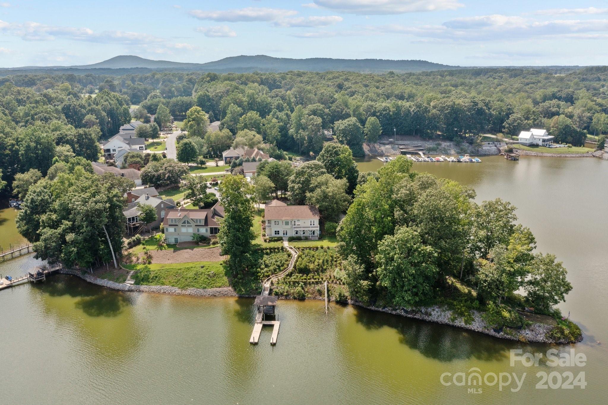 Bay Pointe - Residential