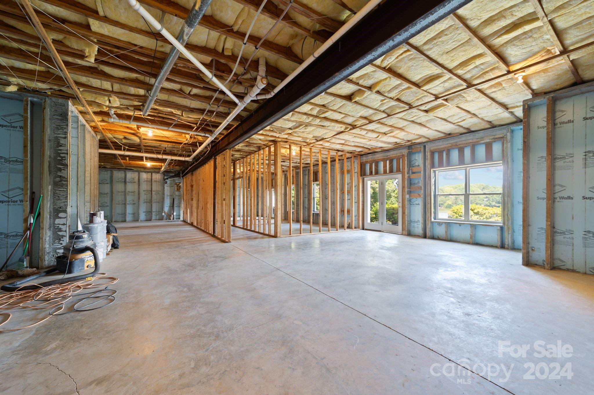 Bay Pointe - Residential