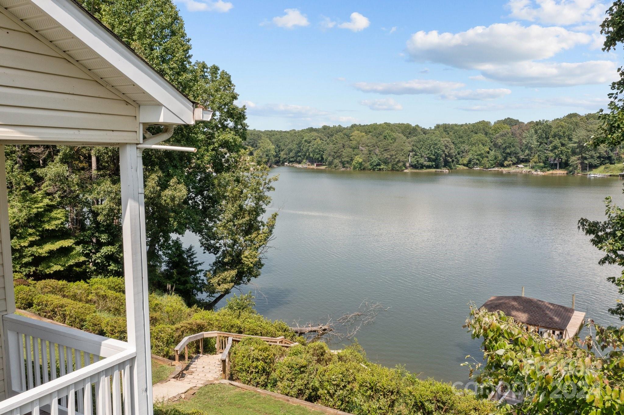 Bay Pointe - Residential