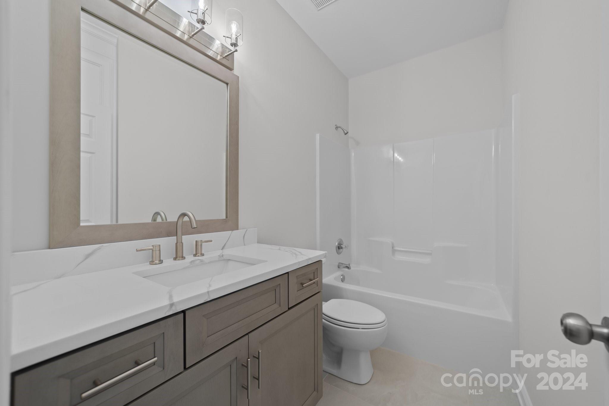 Bay Pointe - Residential