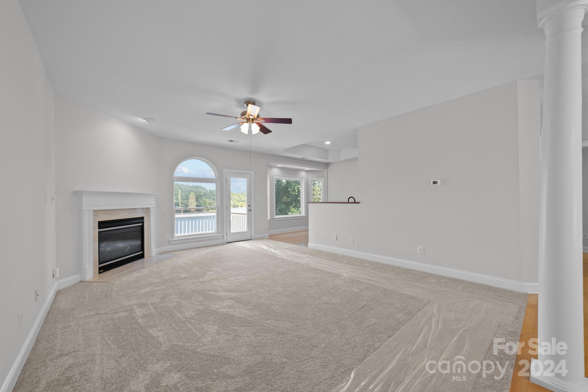 Bay Pointe - Residential