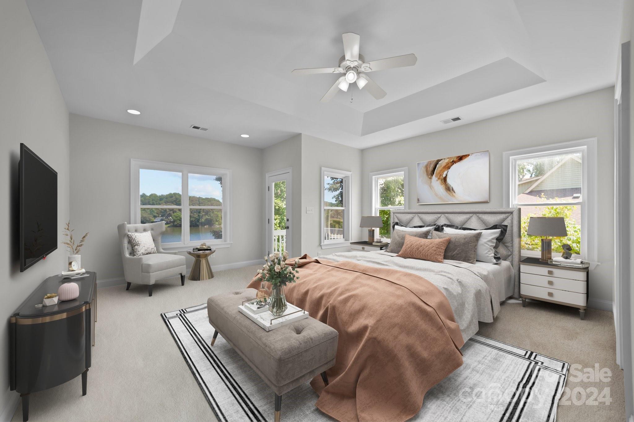 Bay Pointe - Residential