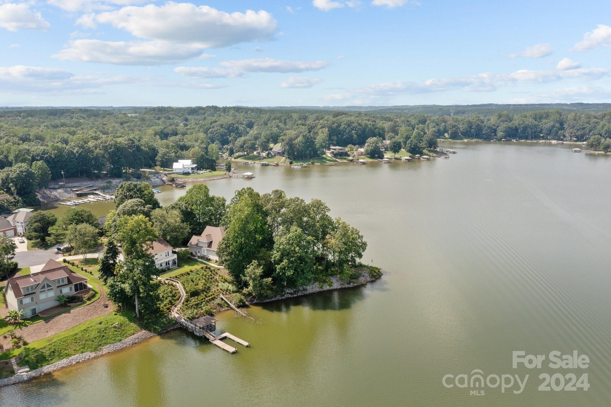 Bay Pointe - Residential