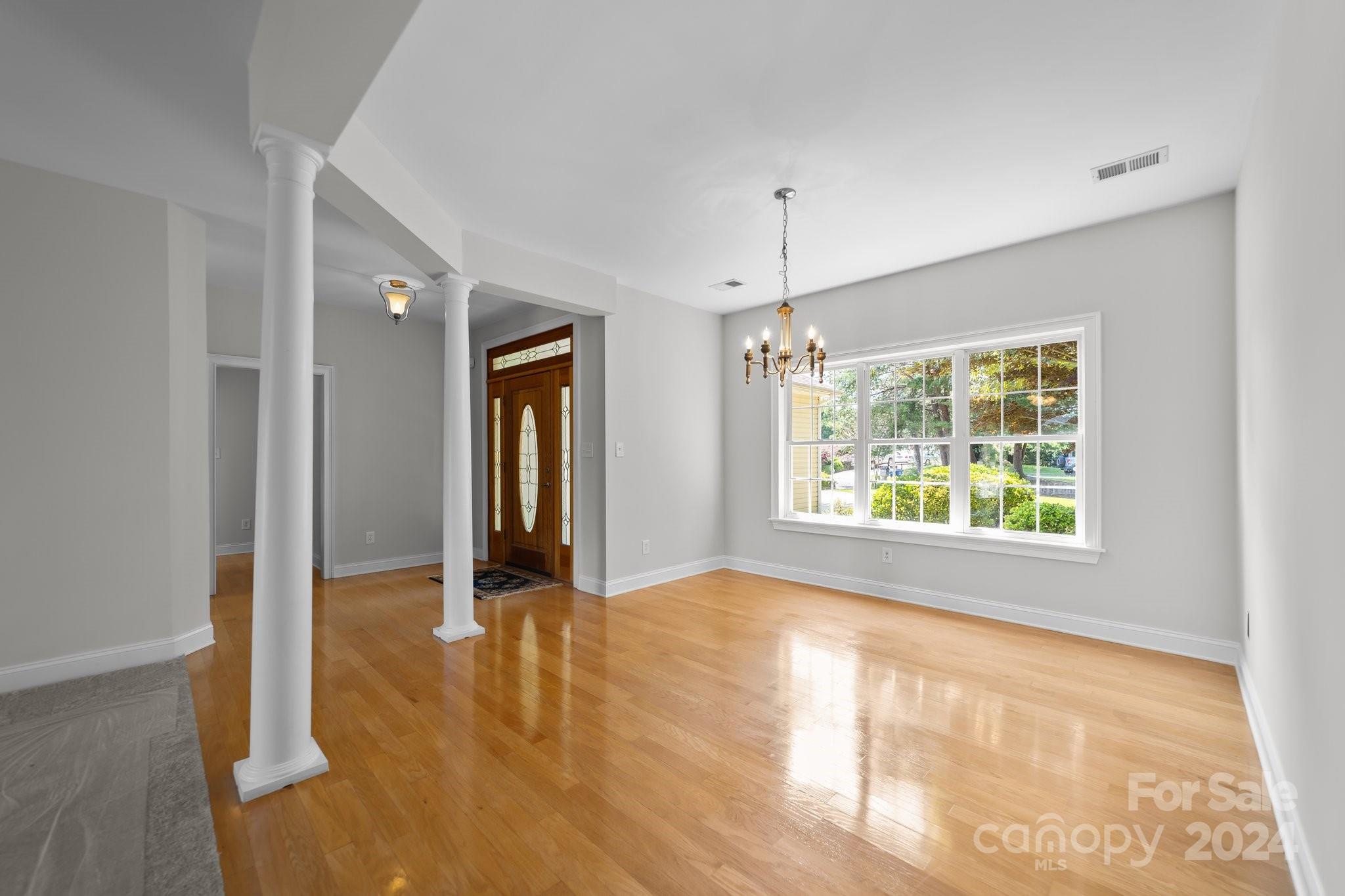 Bay Pointe - Residential