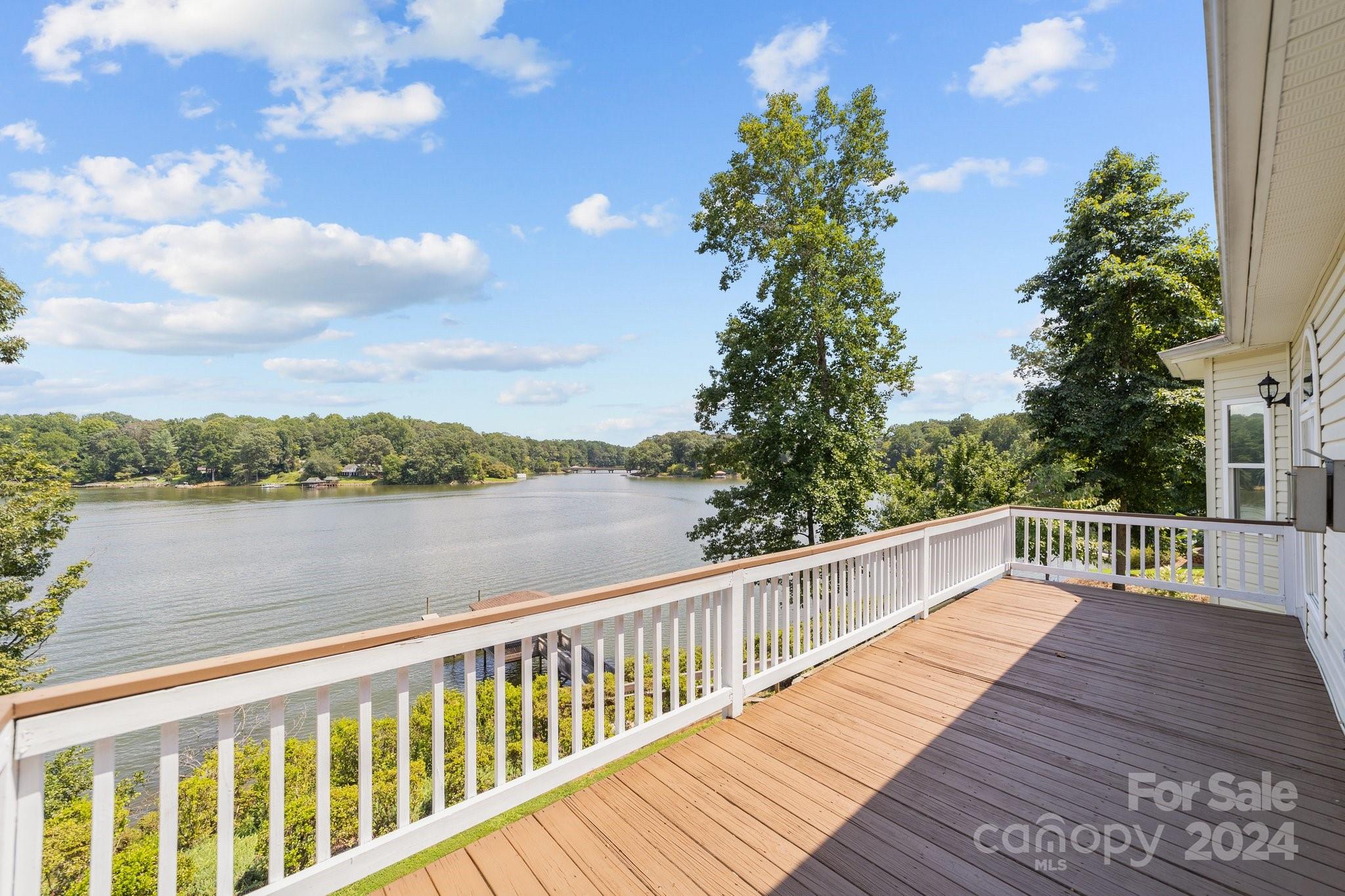 Bay Pointe - Residential