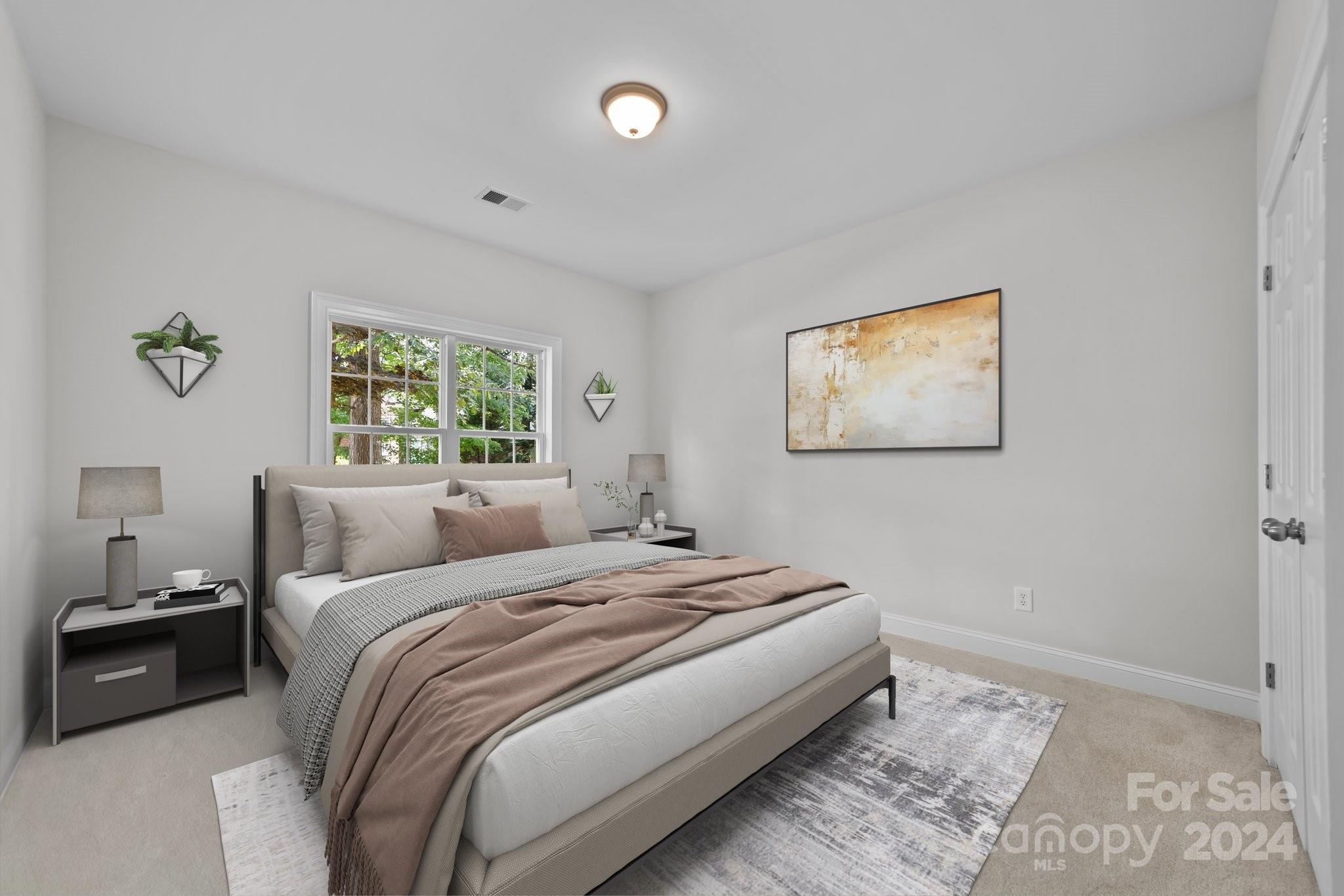 Bay Pointe - Residential