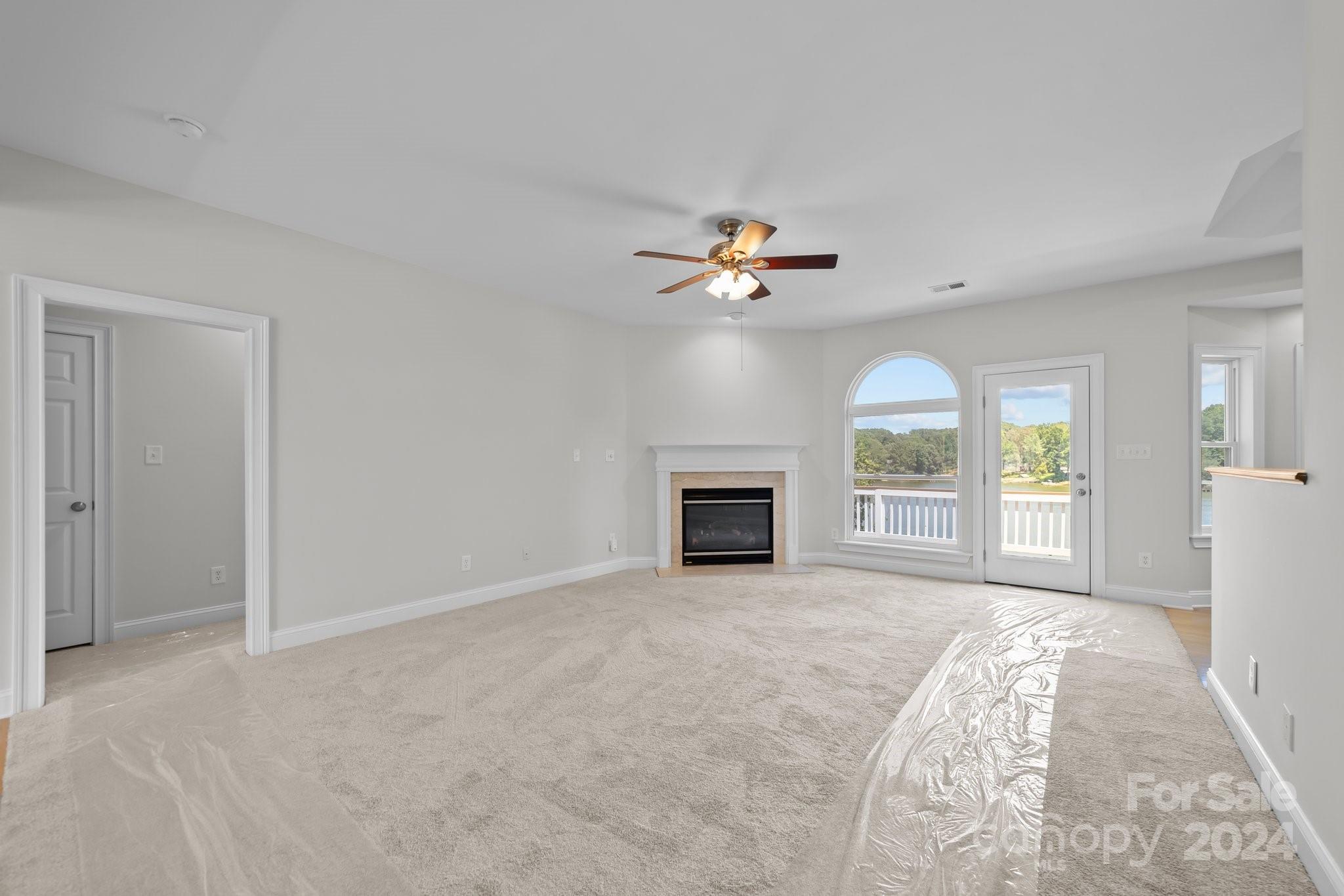 Bay Pointe - Residential