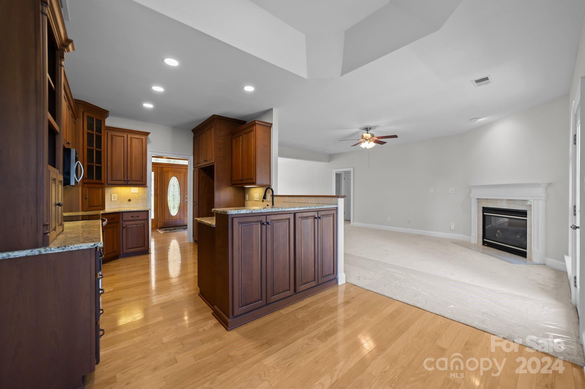 Bay Pointe - Residential