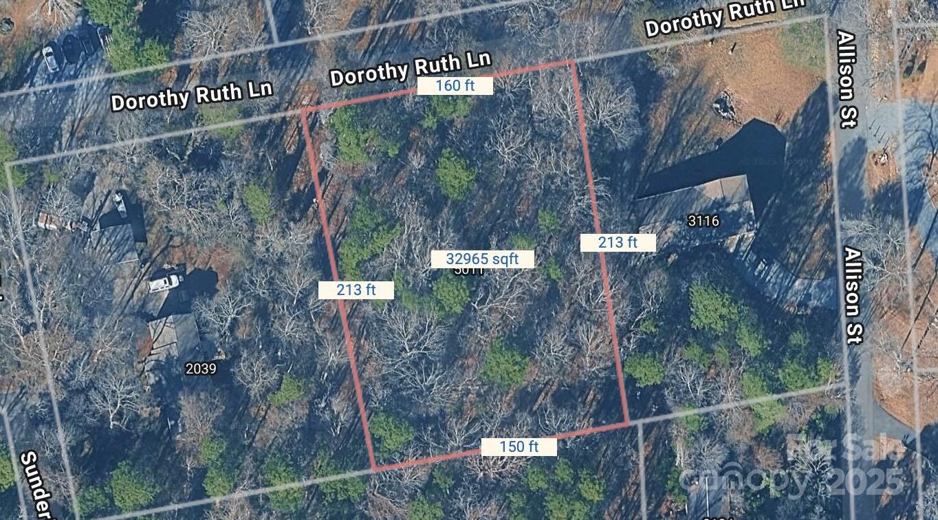 5011 Dorothy Ruth Lane