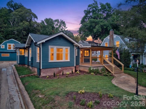Photo of 217 Norwood Street SW, Lenoir, NC 28645 (MLS # 4405873)