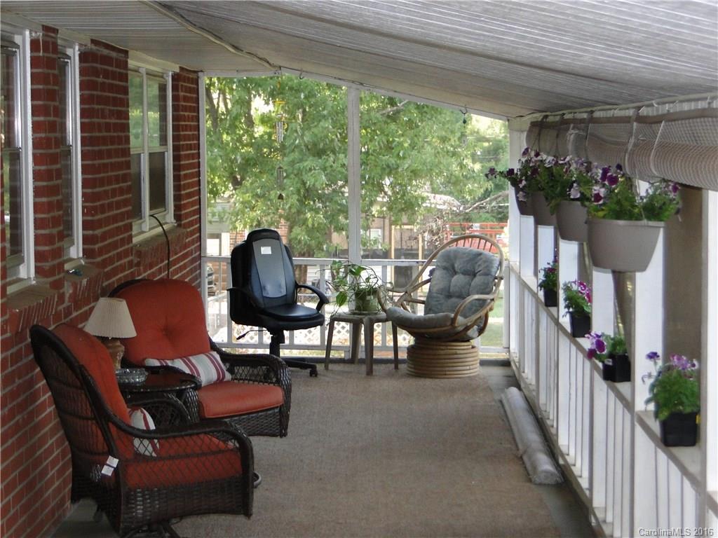 Churchill Heights - Residential
