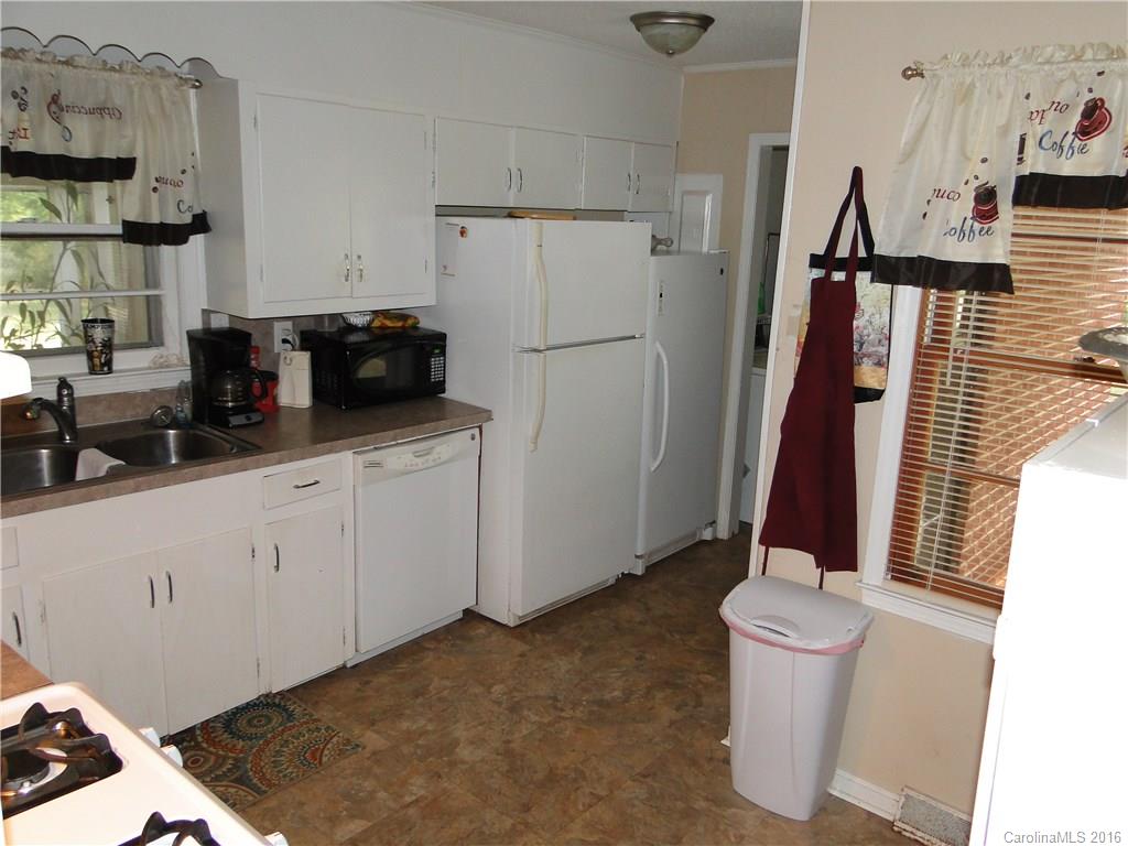 Churchill Heights - Residential