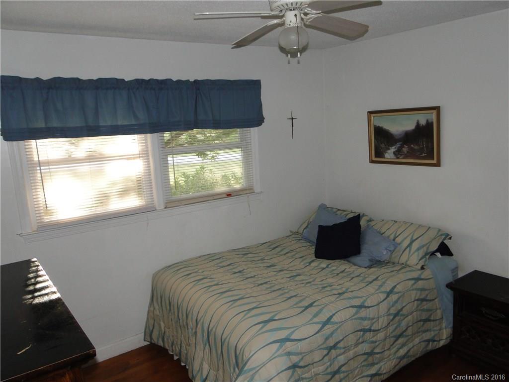 Churchill Heights - Residential