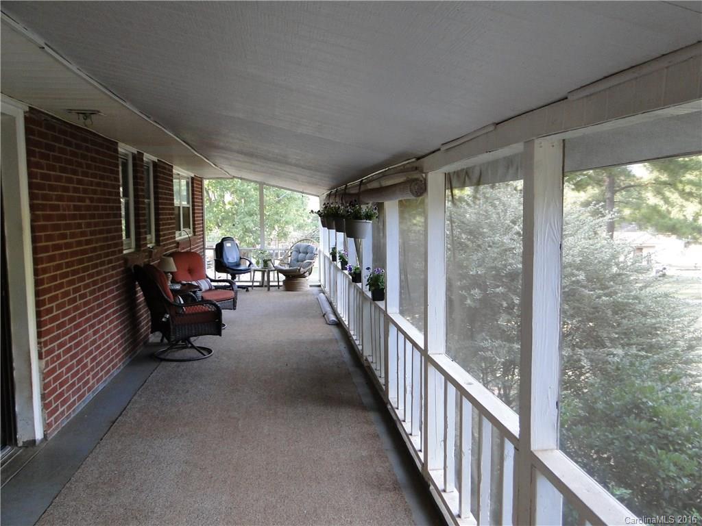 Churchill Heights - Residential