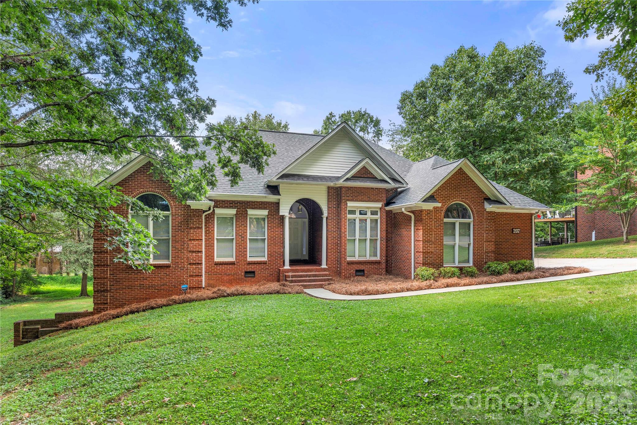 207 Hollow Road
