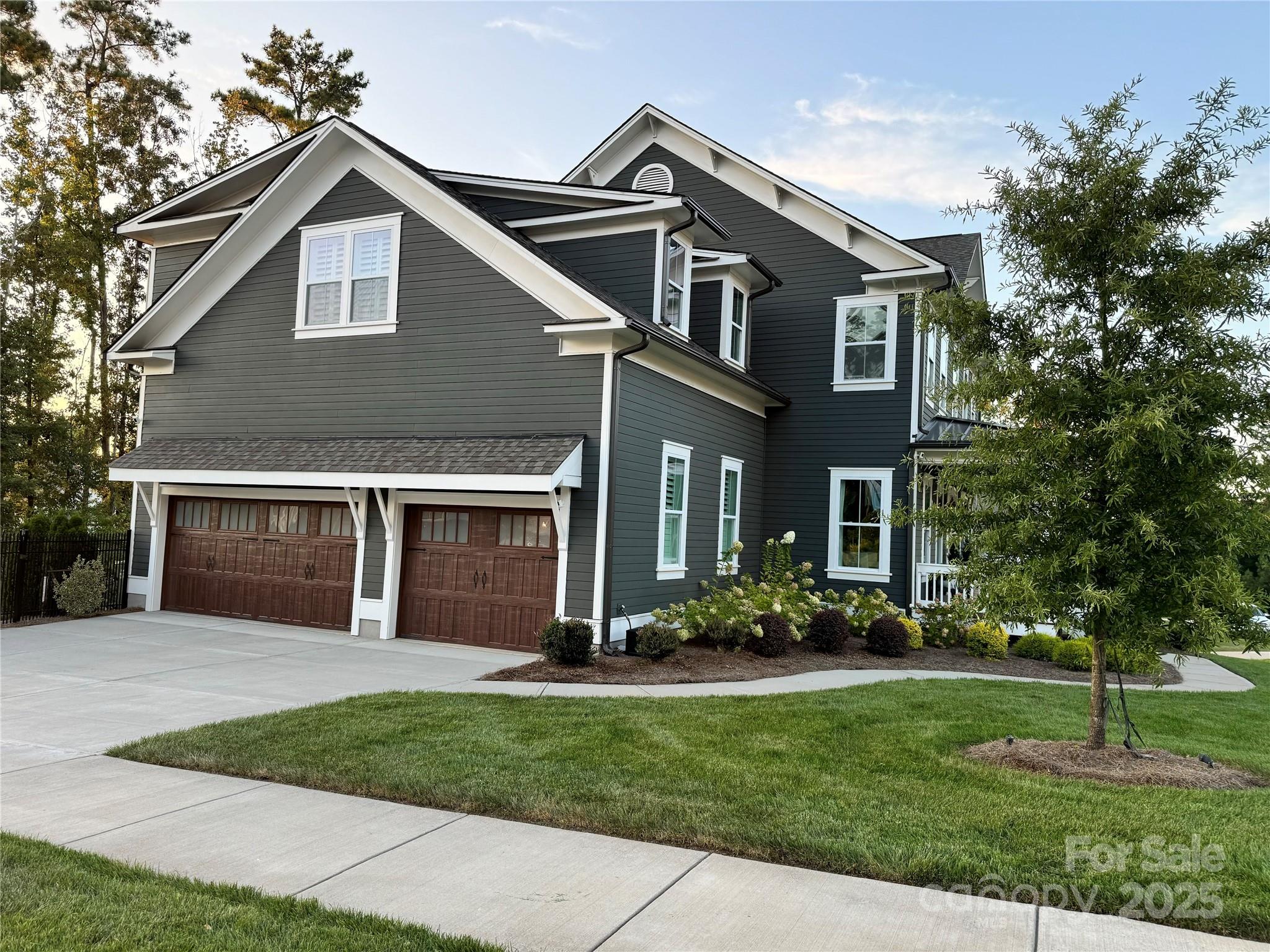 Nims Village - Residential