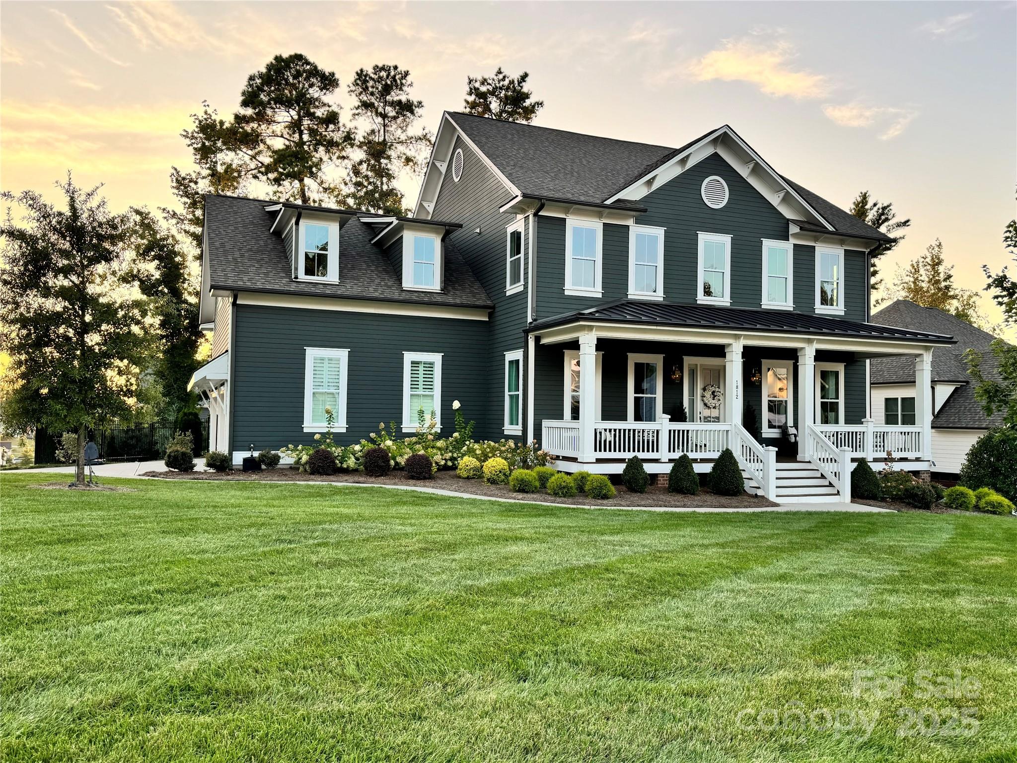 Nims Village - Residential