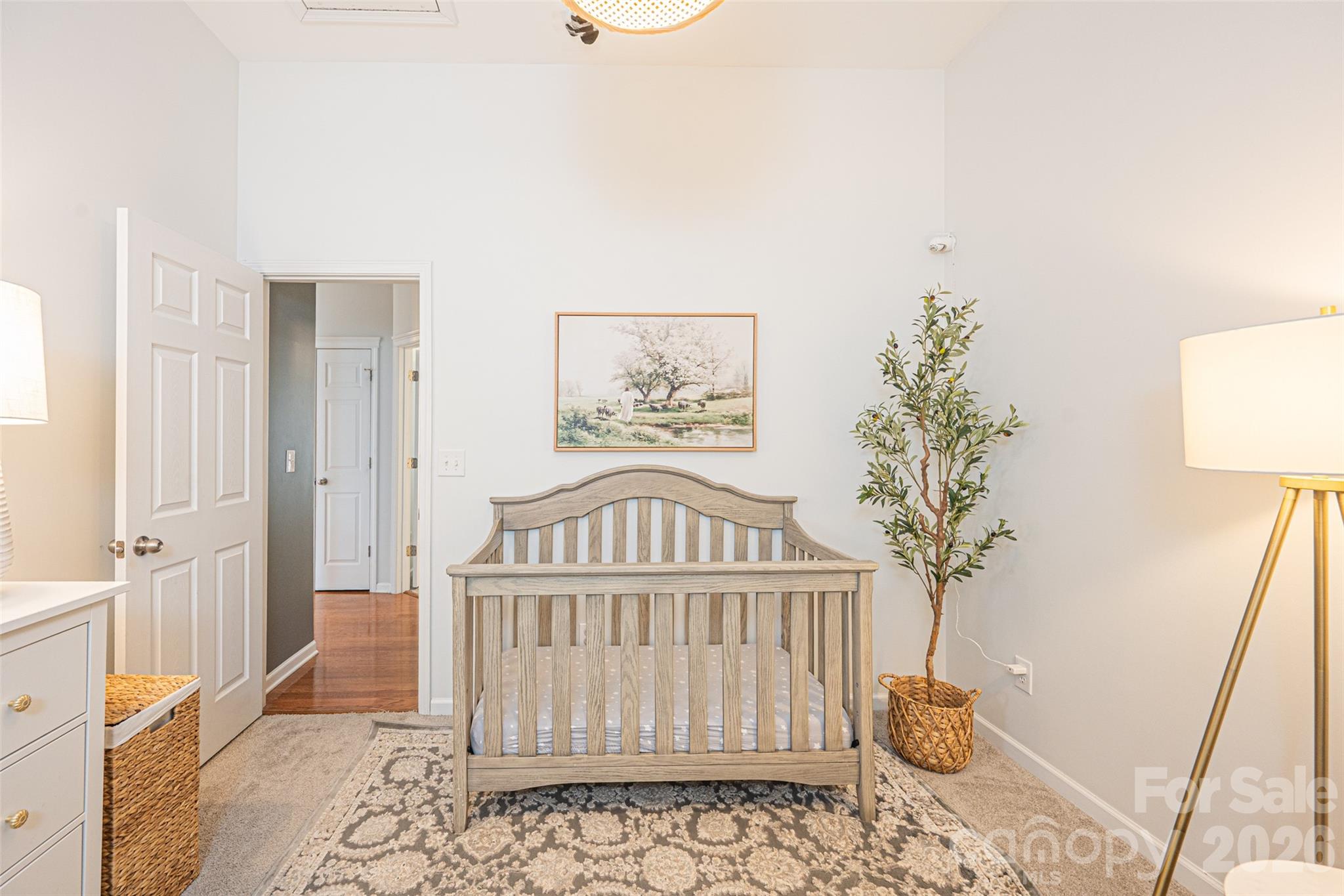 Berewick - Residential