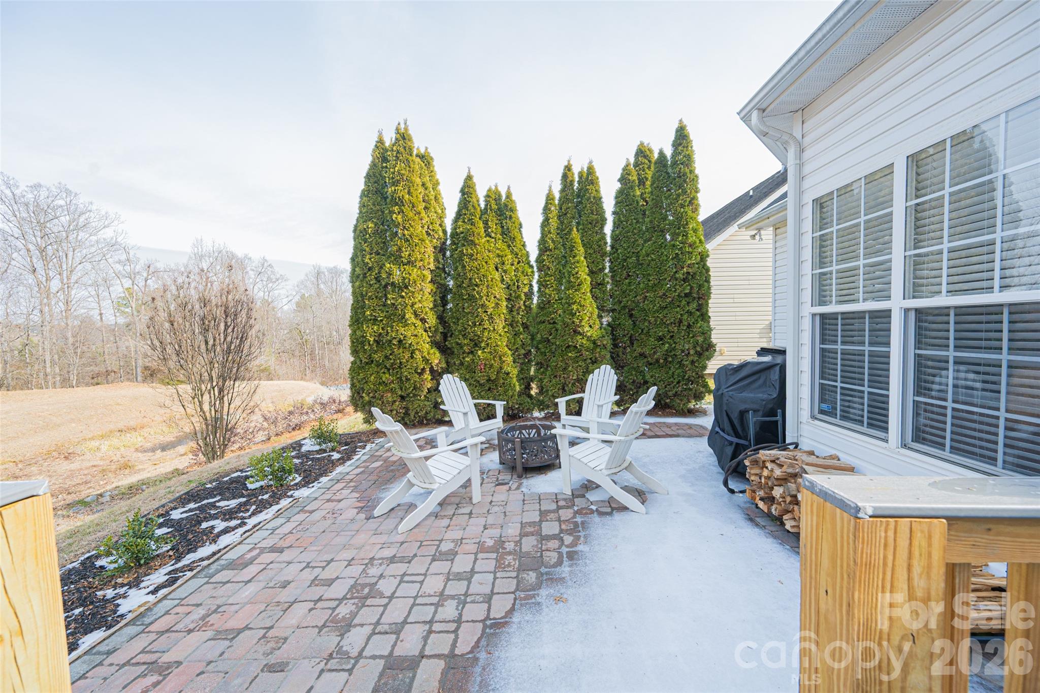 Berewick - Residential