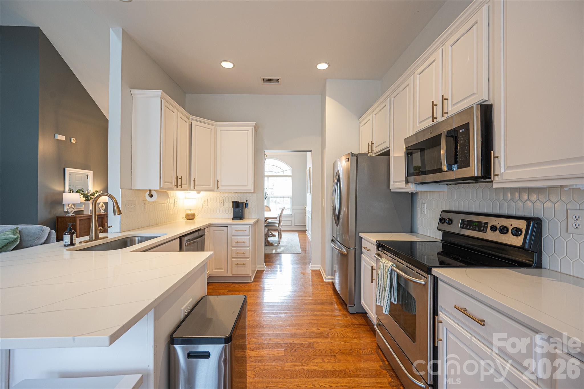 Berewick - Residential