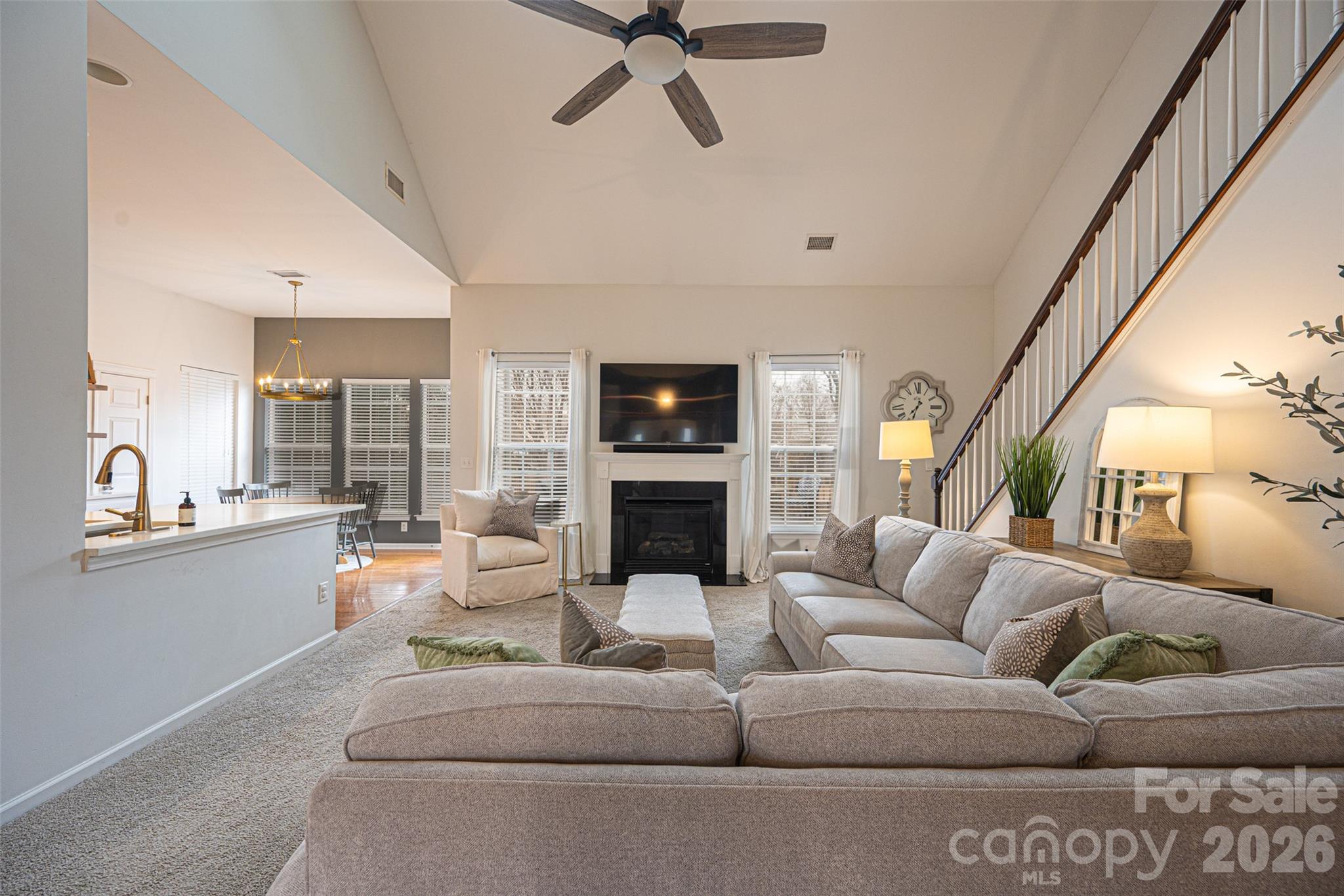 Berewick - Residential