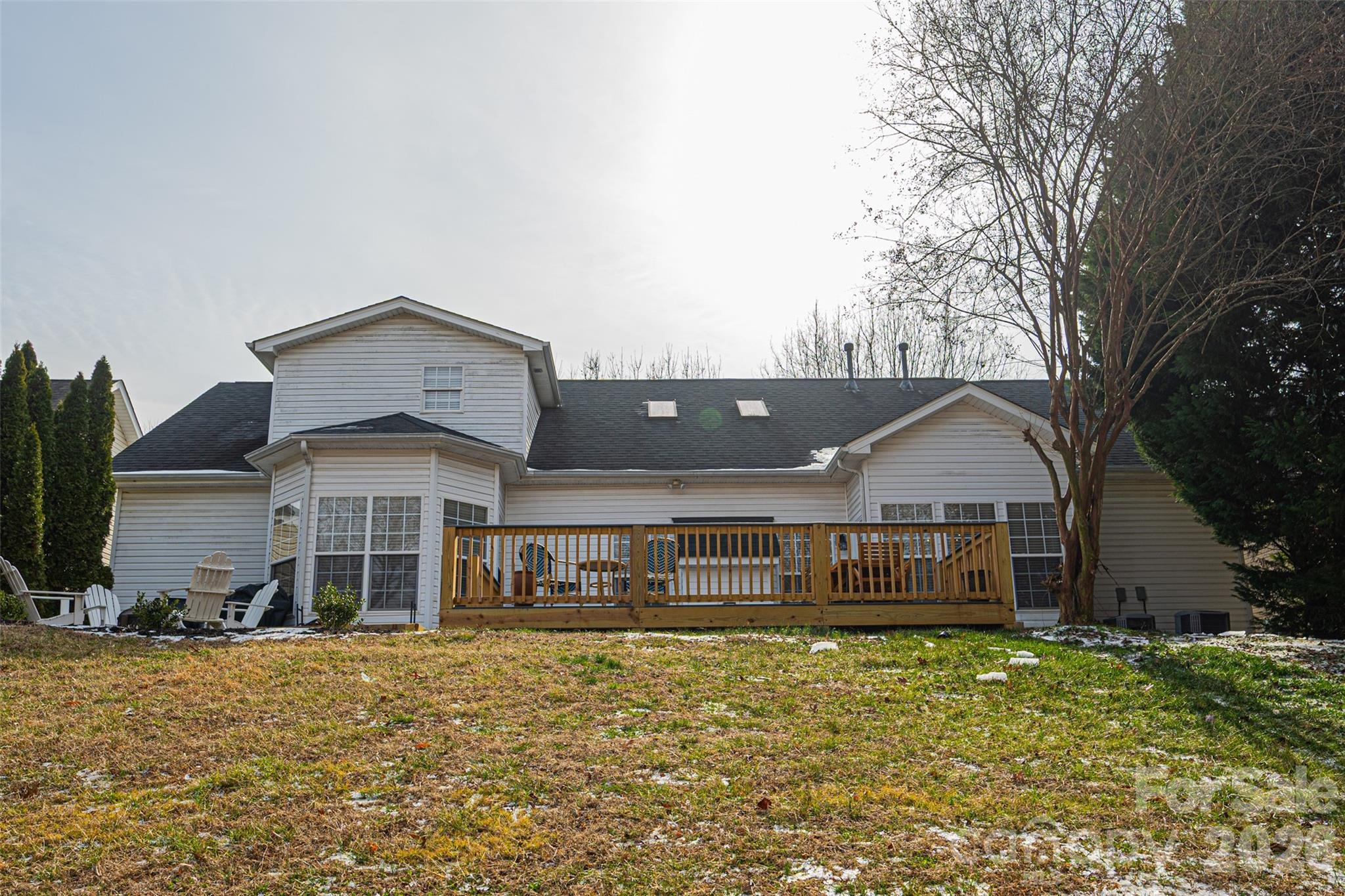 Berewick - Residential